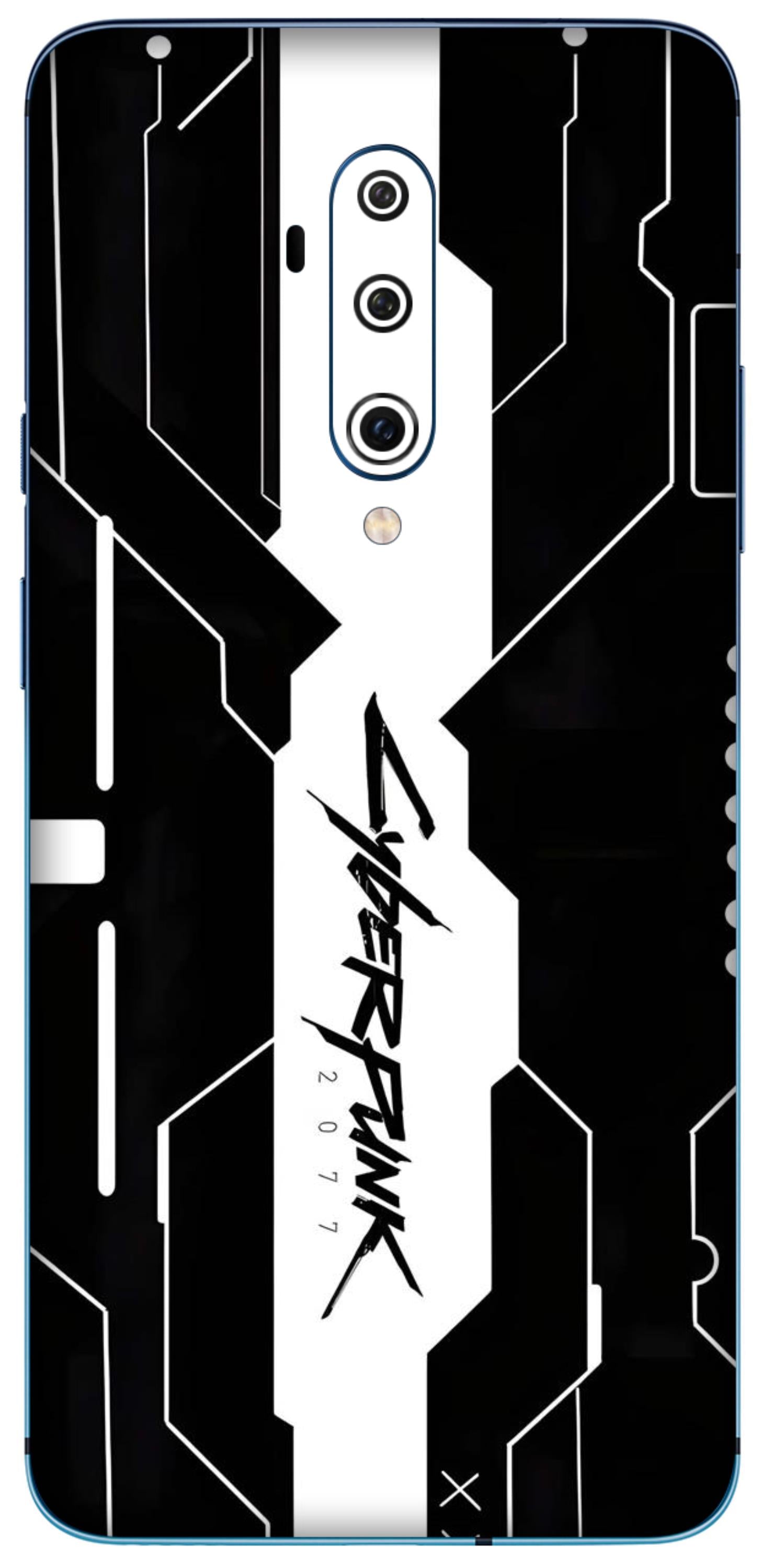 OnePlus 7T Pro Skins and Wraps