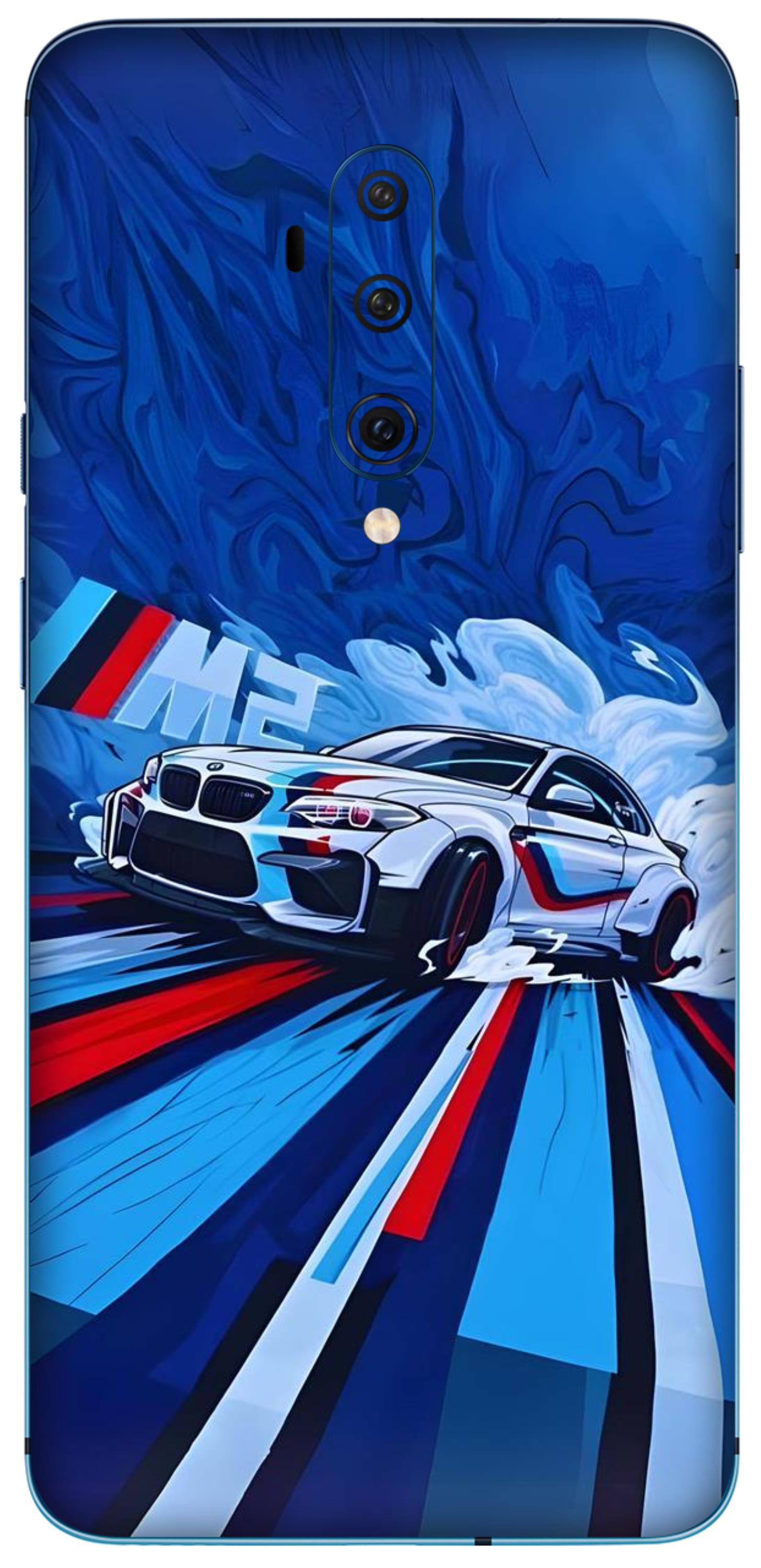 OnePlus 7T Pro Skins and Wraps