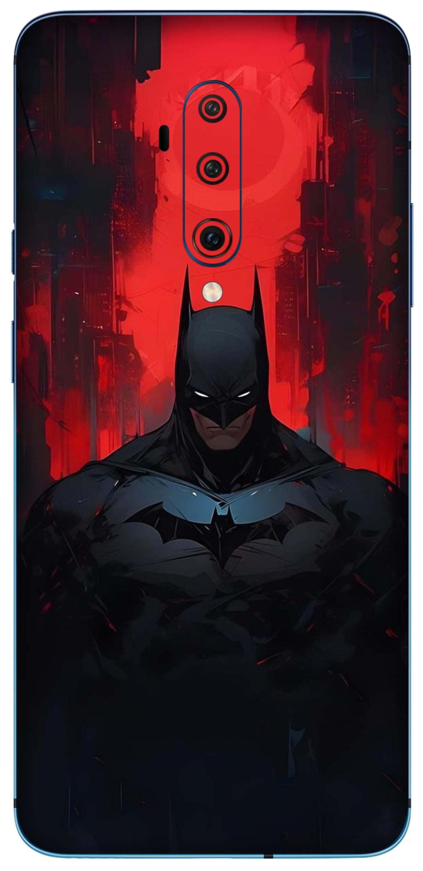 OnePlus 7T Pro Skins and Wraps