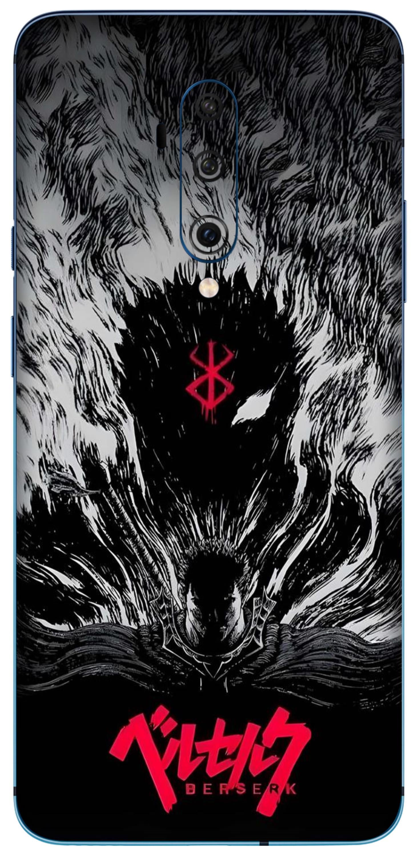 OnePlus 7T Pro Skins and Wraps