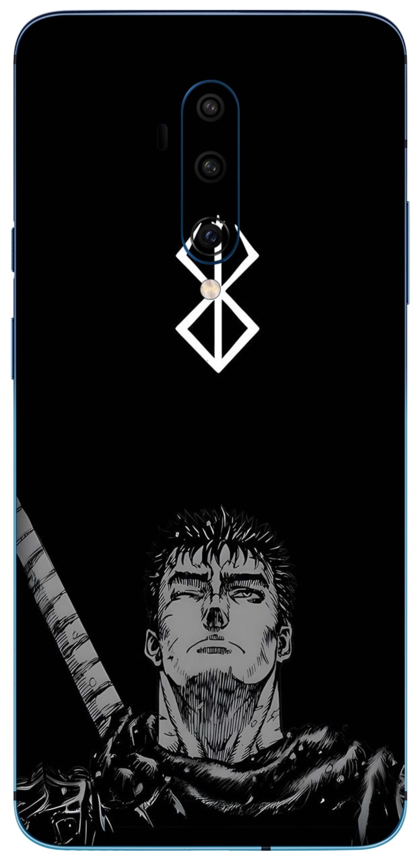 OnePlus 7T Pro Skins and Wraps