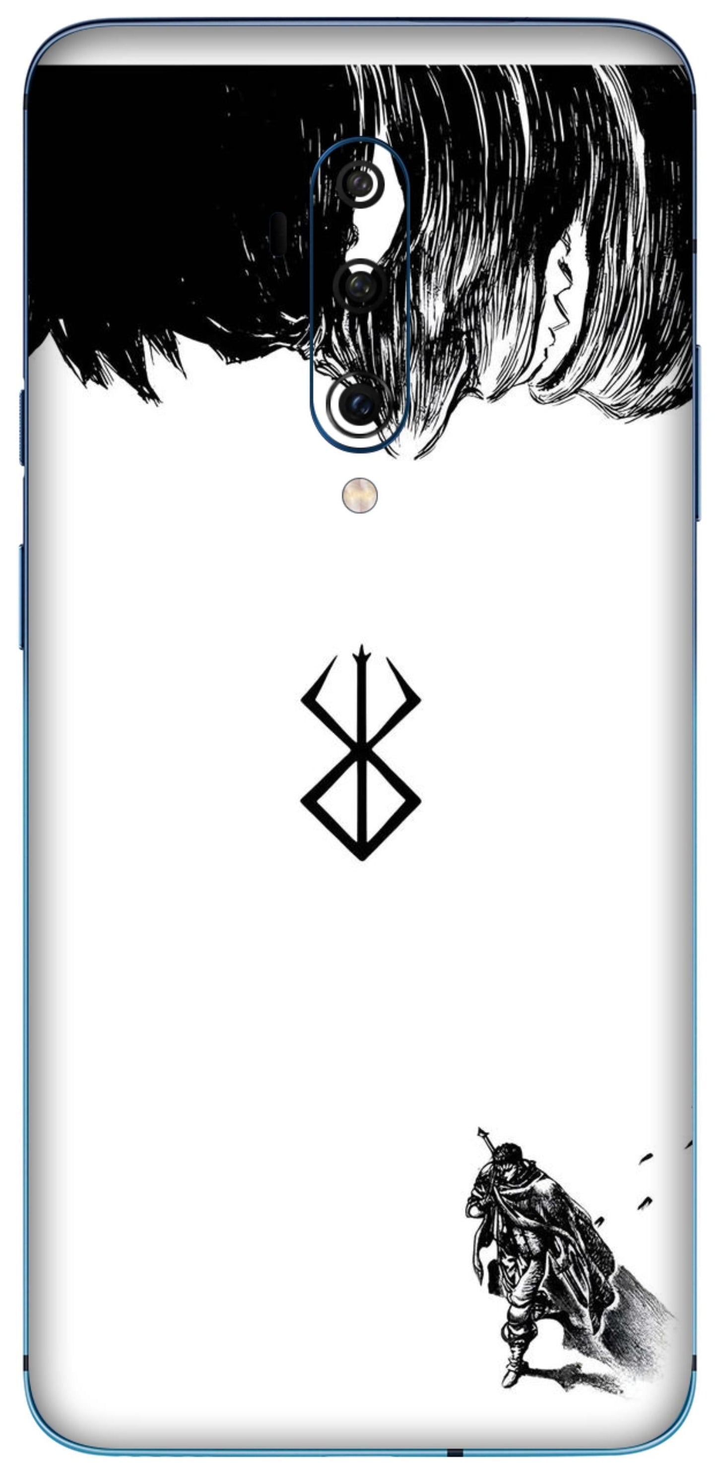 OnePlus 7T Pro Skins and Wraps