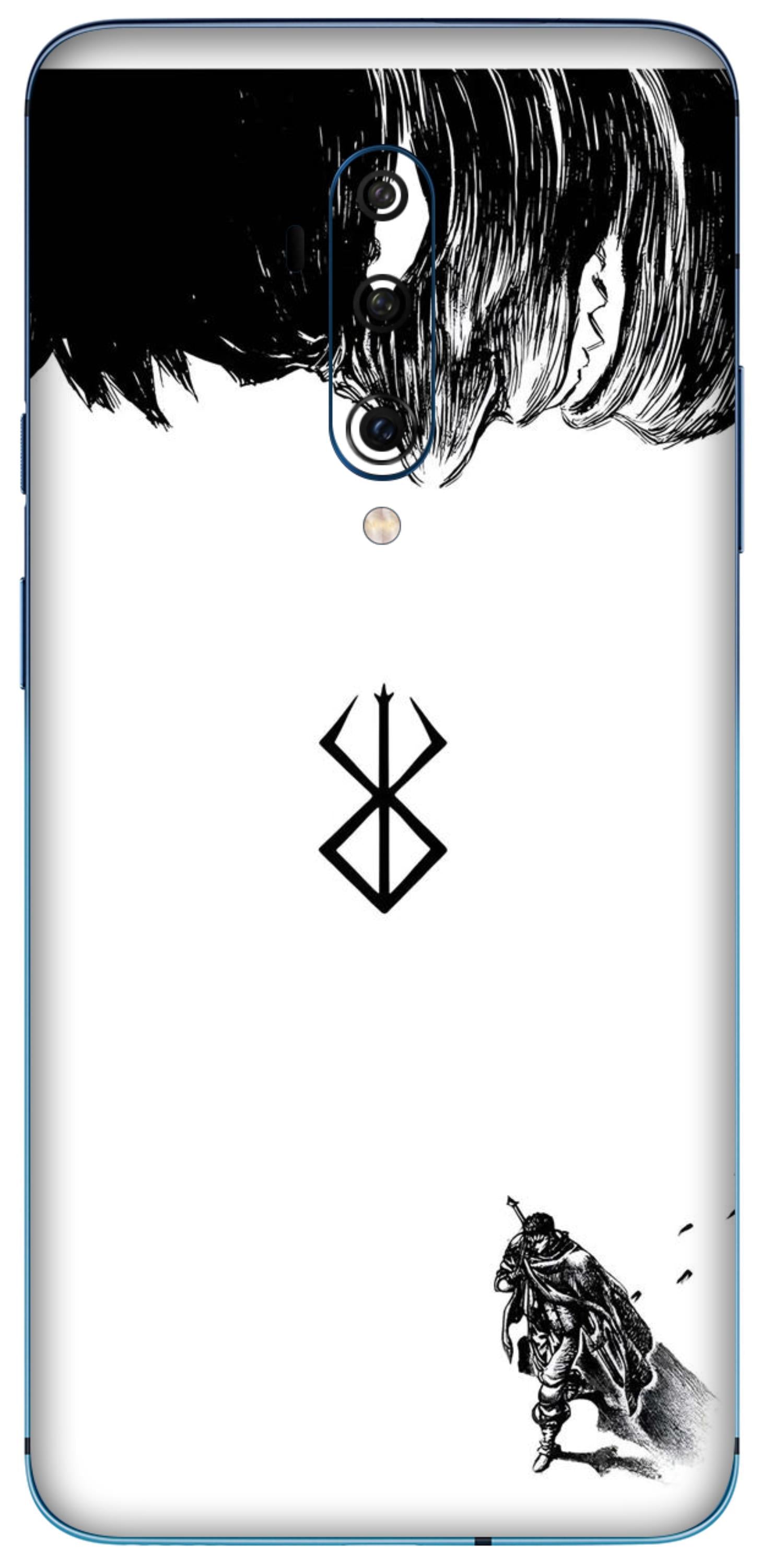 OnePlus 7T Pro Skins and Wraps