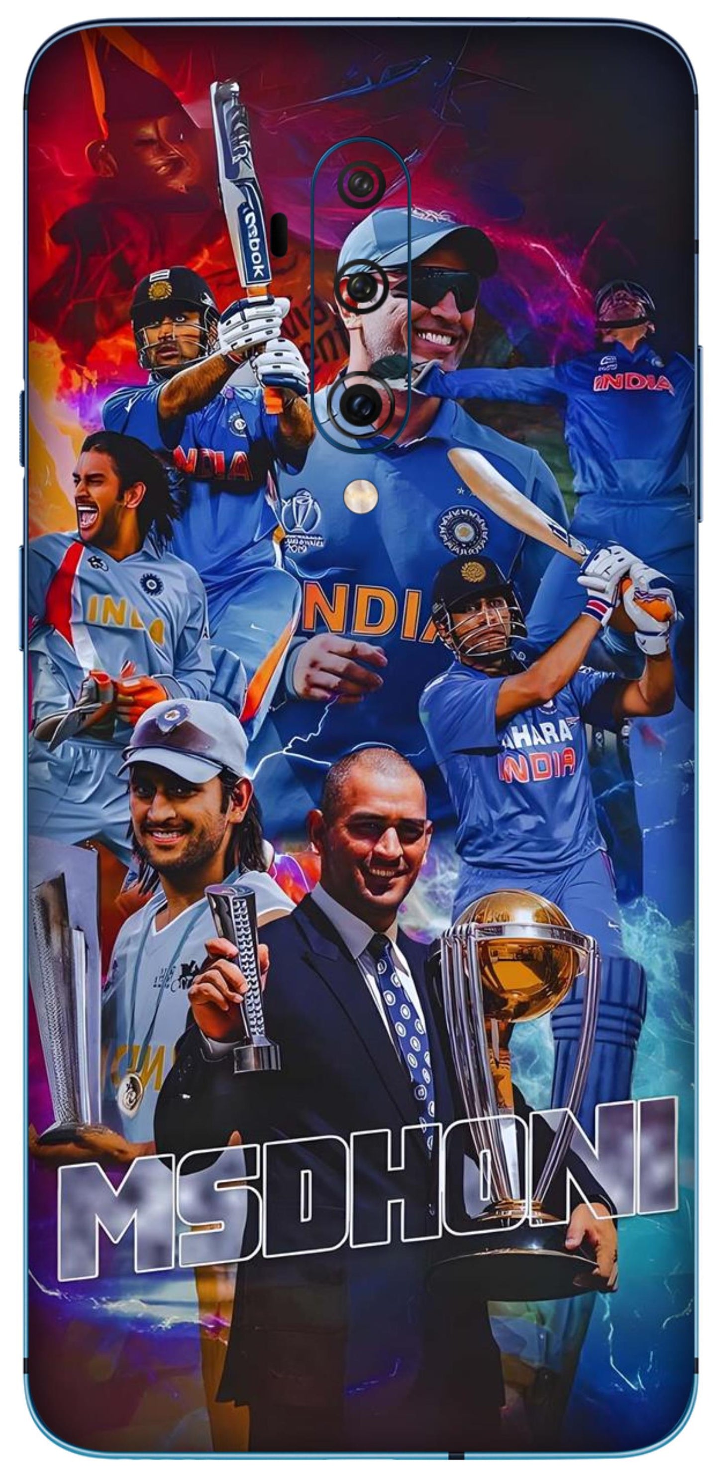 OnePlus 7T Pro Skins and Wraps