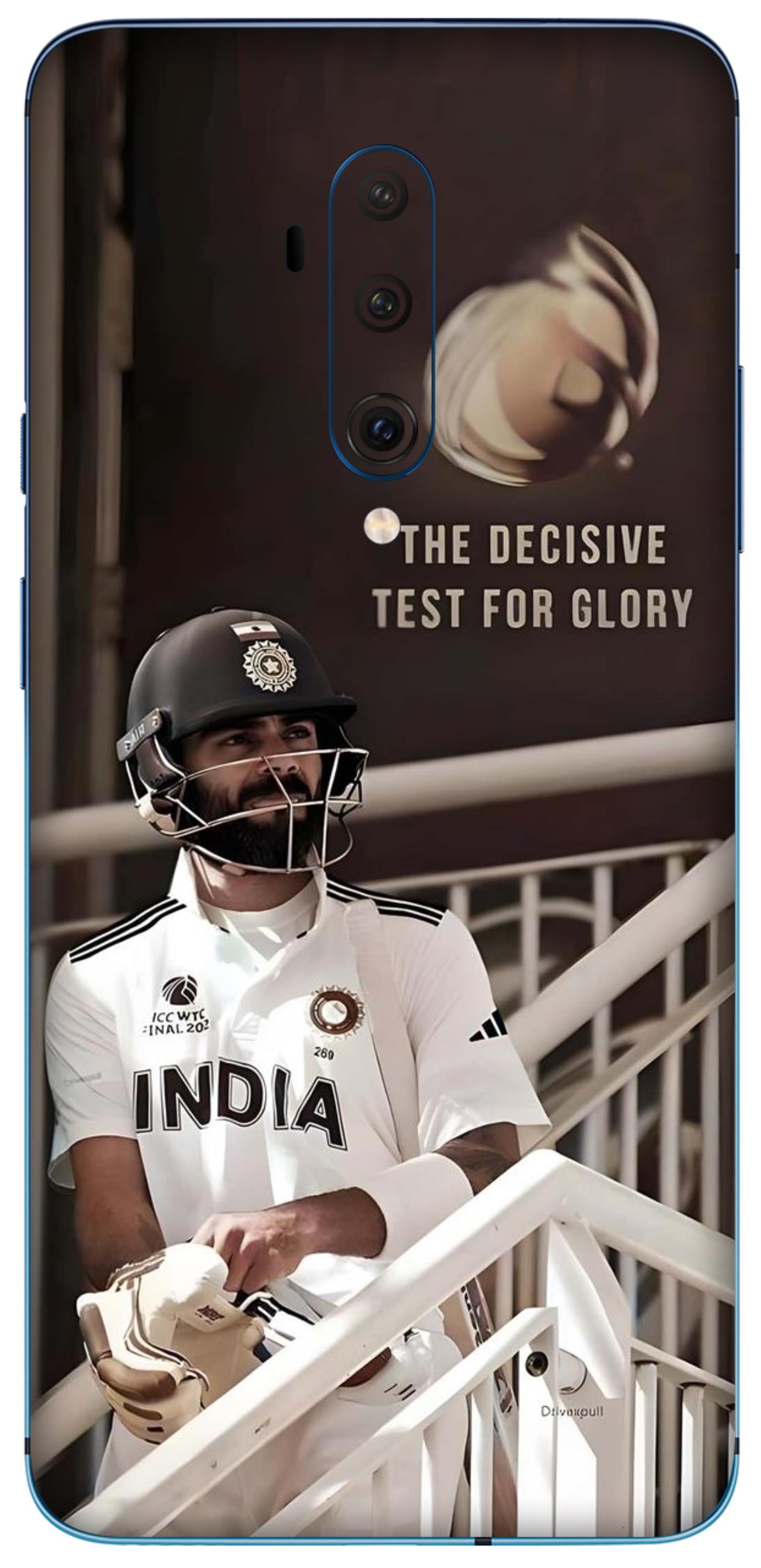 OnePlus 7T Pro Skins and Wraps