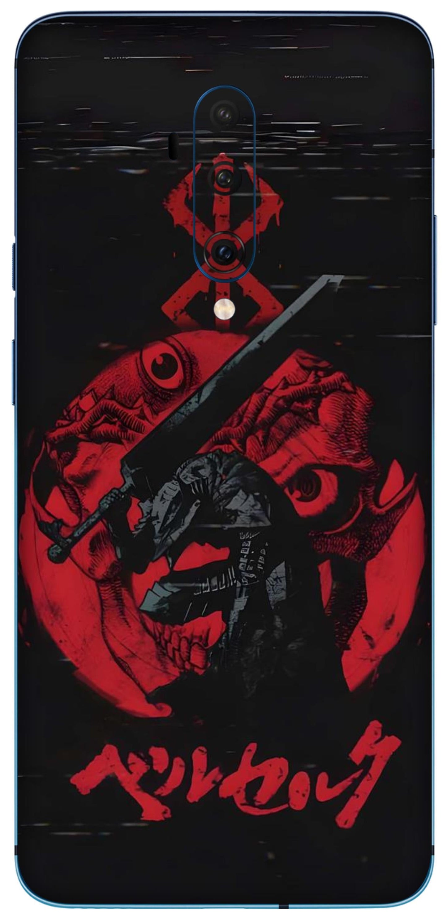 OnePlus 7T Pro Skins and Wraps