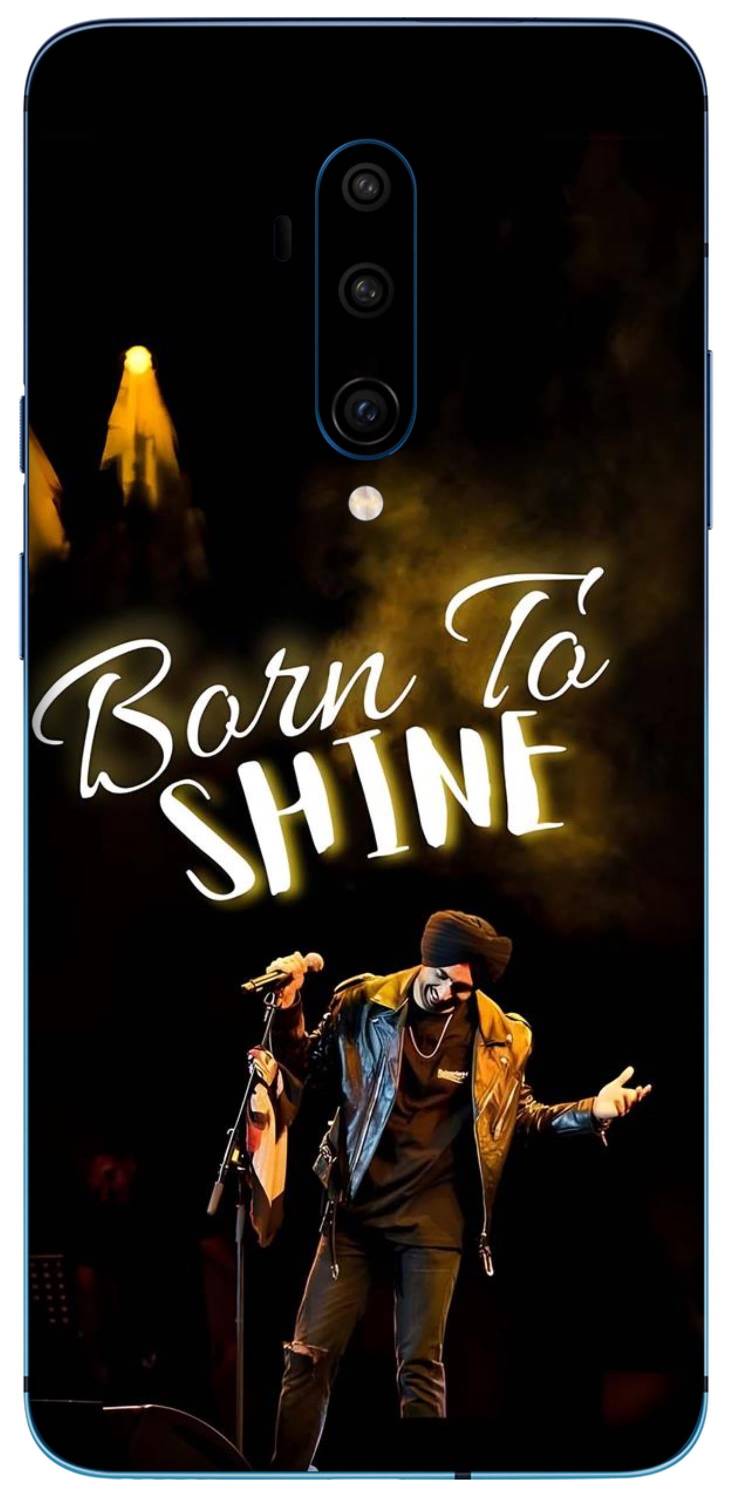 OnePlus 7T Pro Skins and Wraps