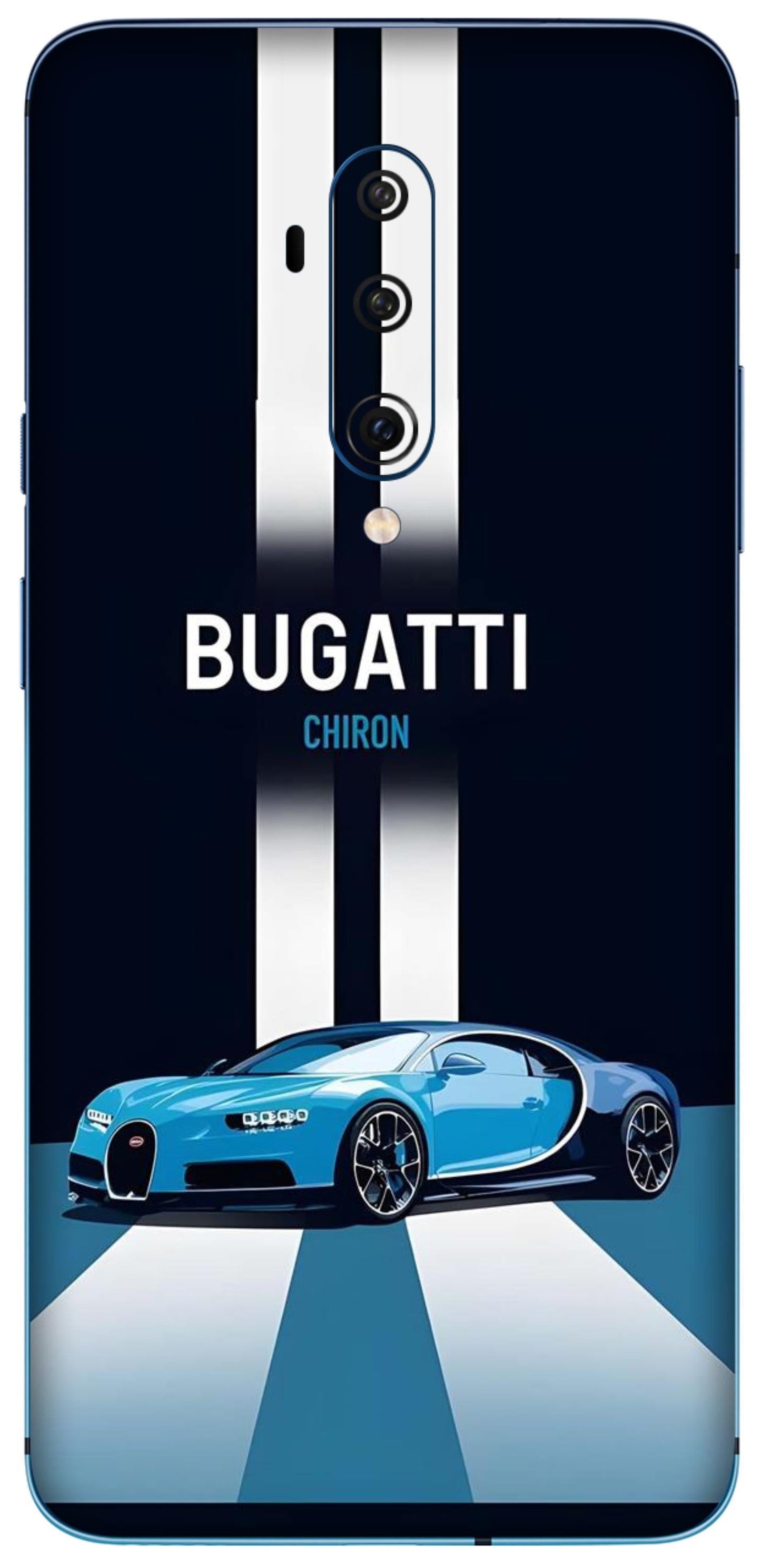 OnePlus 7T Pro Skins and Wraps