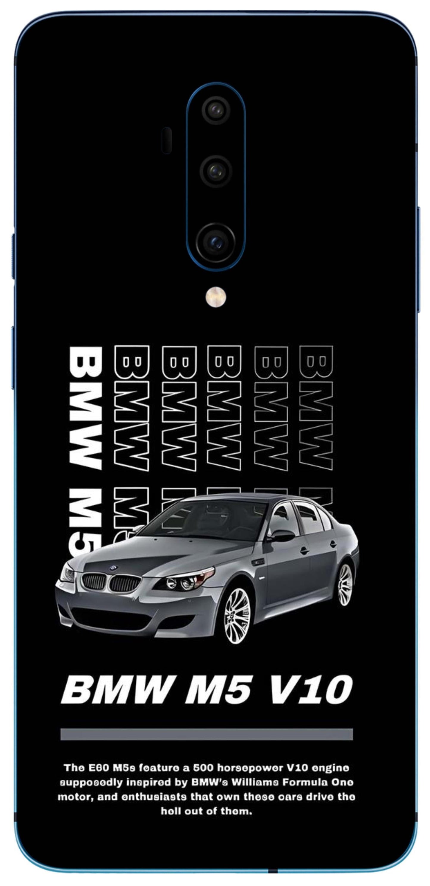 OnePlus 7T Pro Skins and Wraps