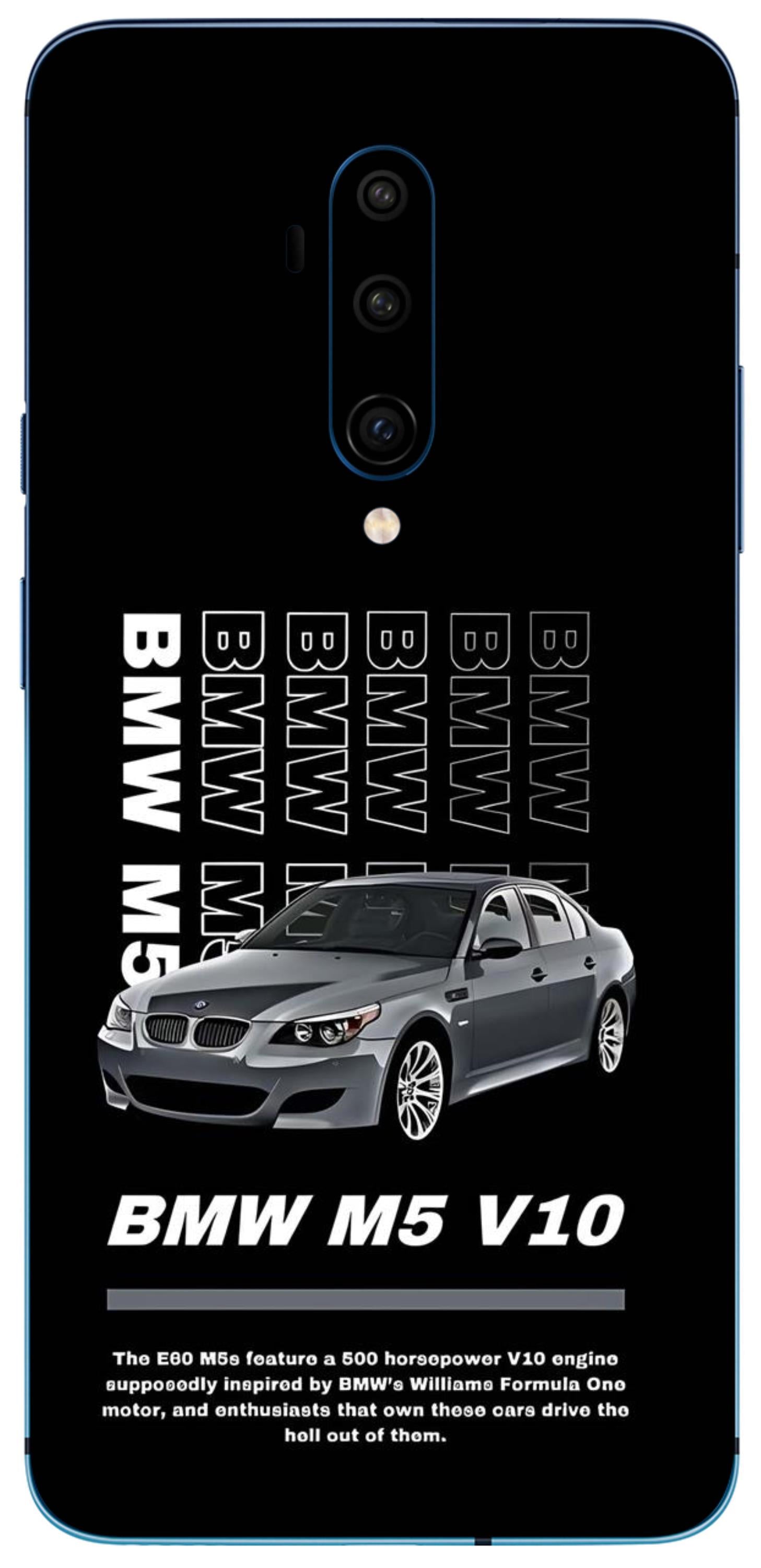 OnePlus 7T Pro Skins and Wraps