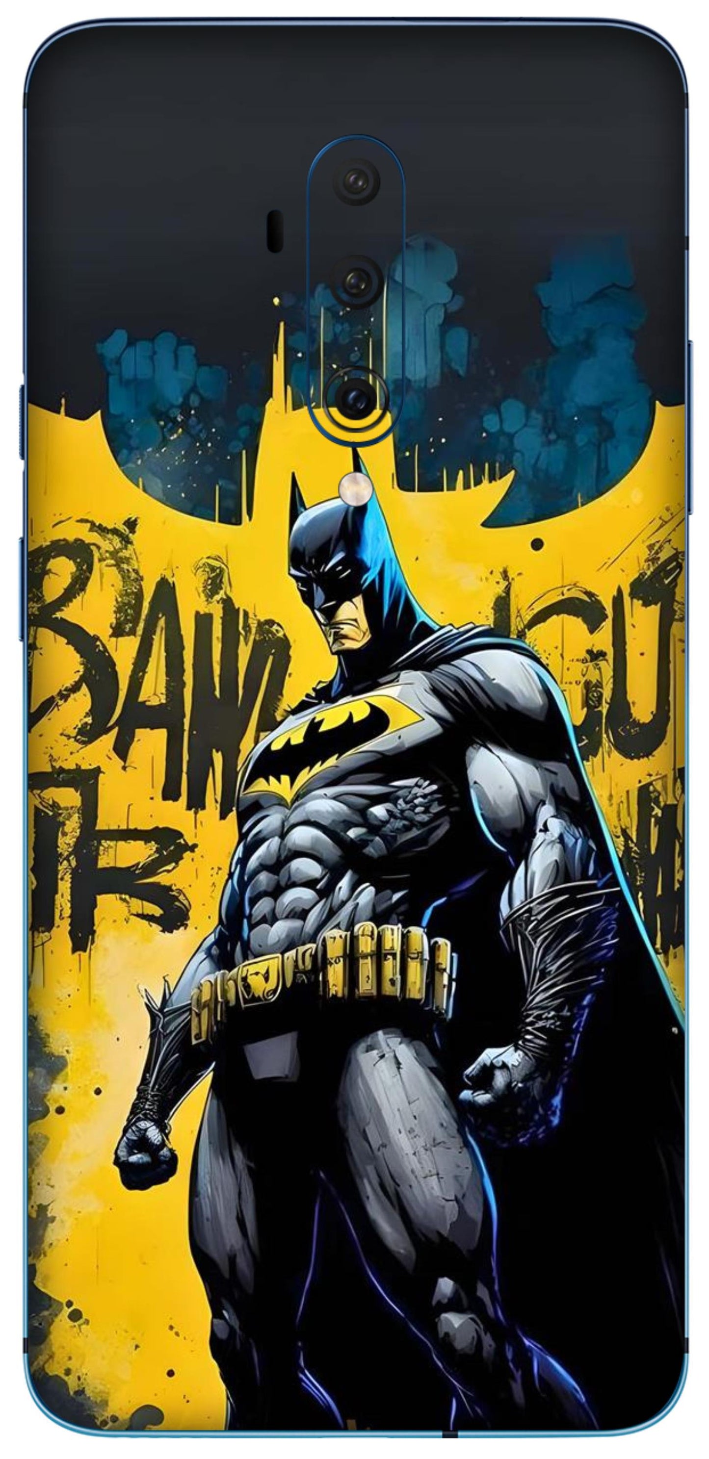 OnePlus 7T Pro Skins and Wraps