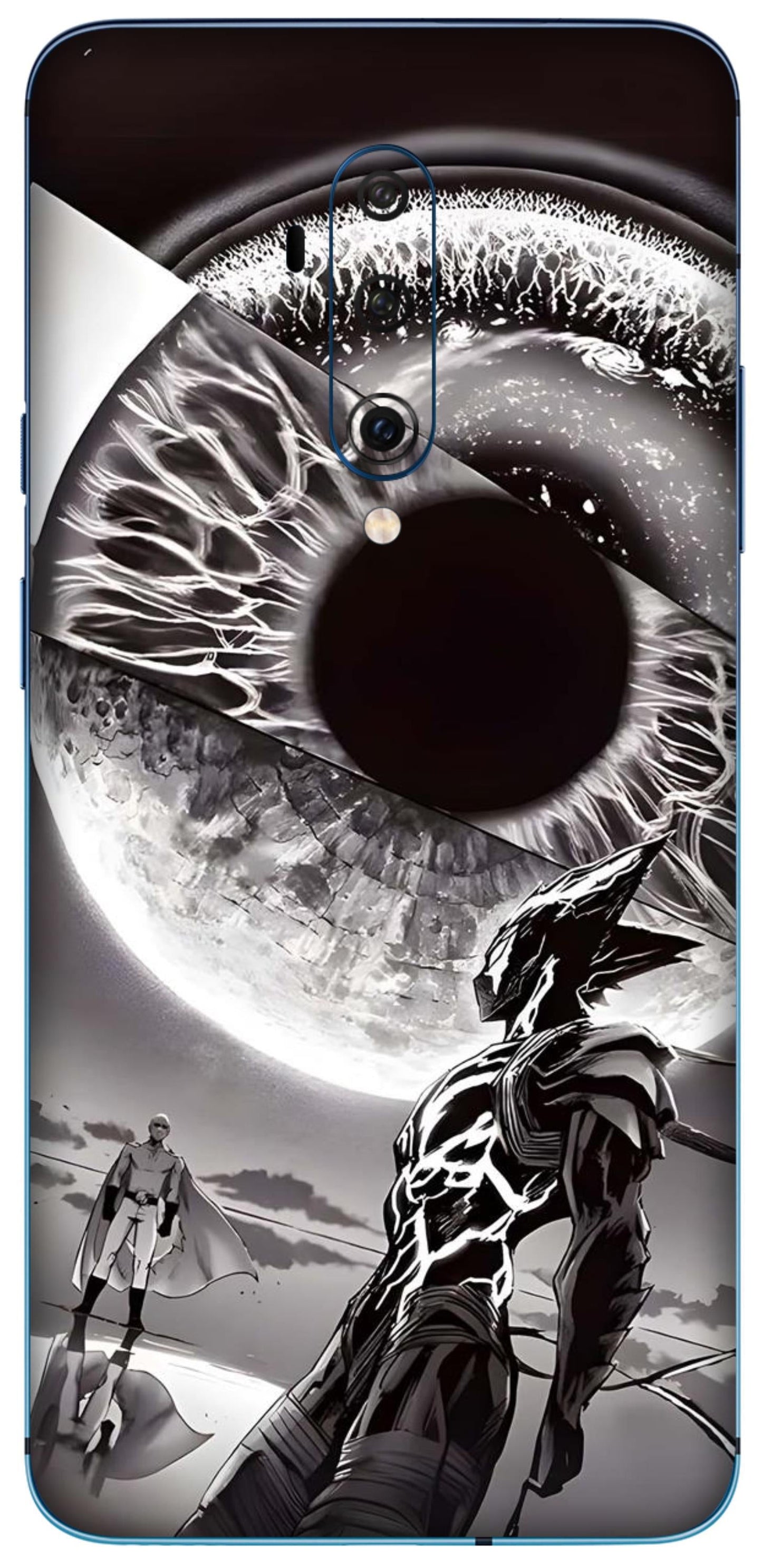 OnePlus 7T Pro Skins and Wraps