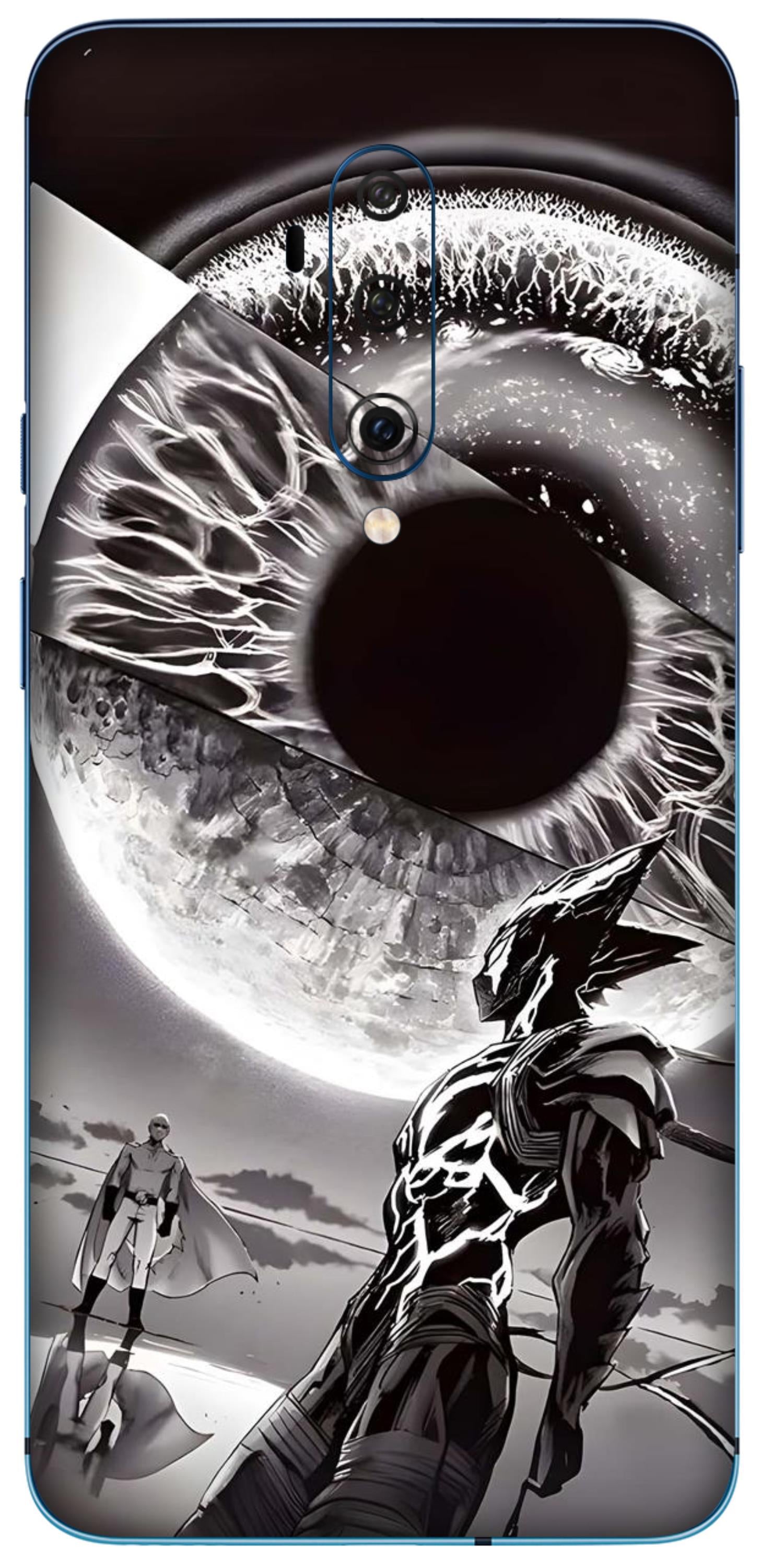 OnePlus 7T Pro Skins and Wraps