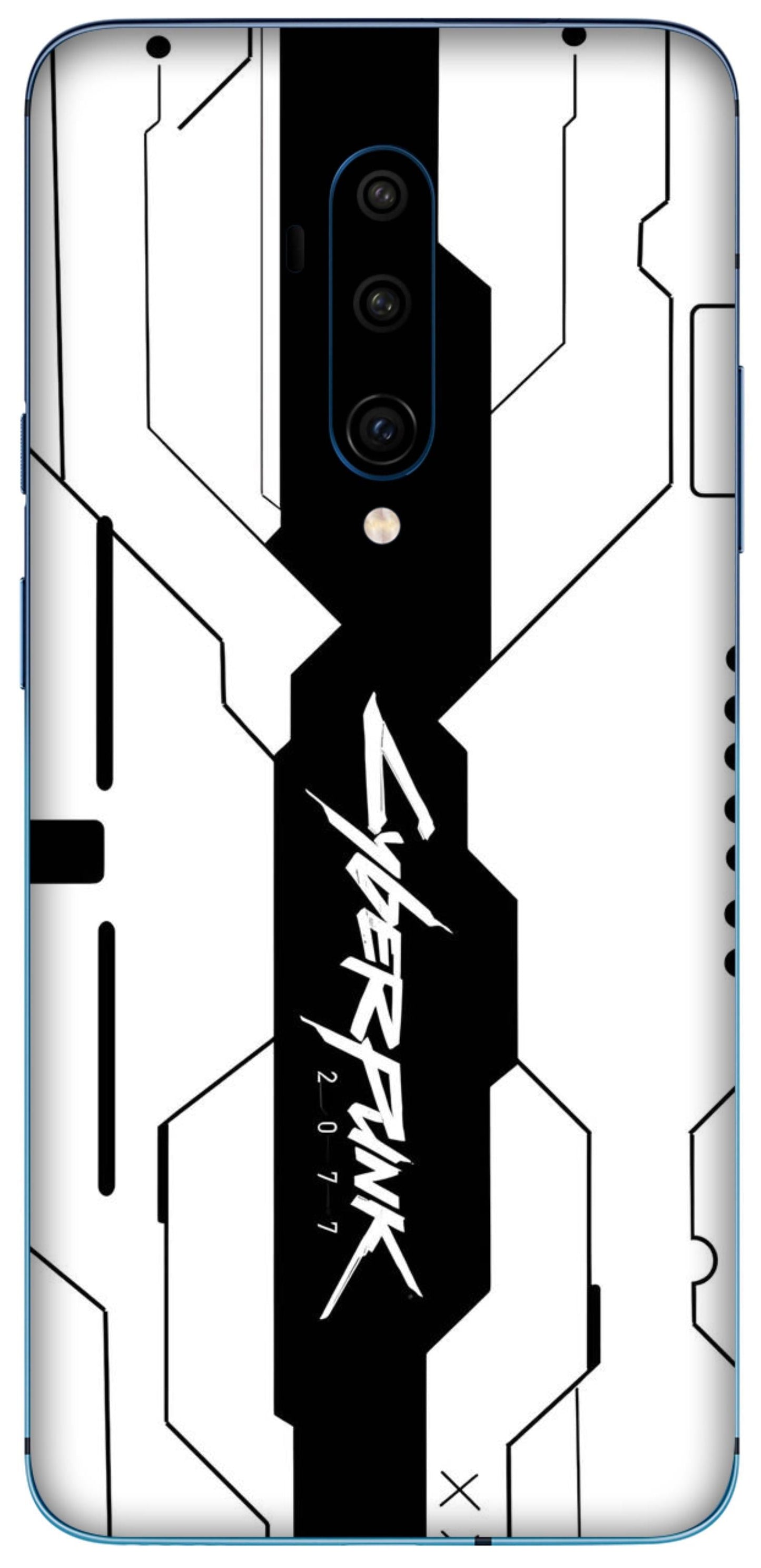 OnePlus 7T Pro Skins and Wraps