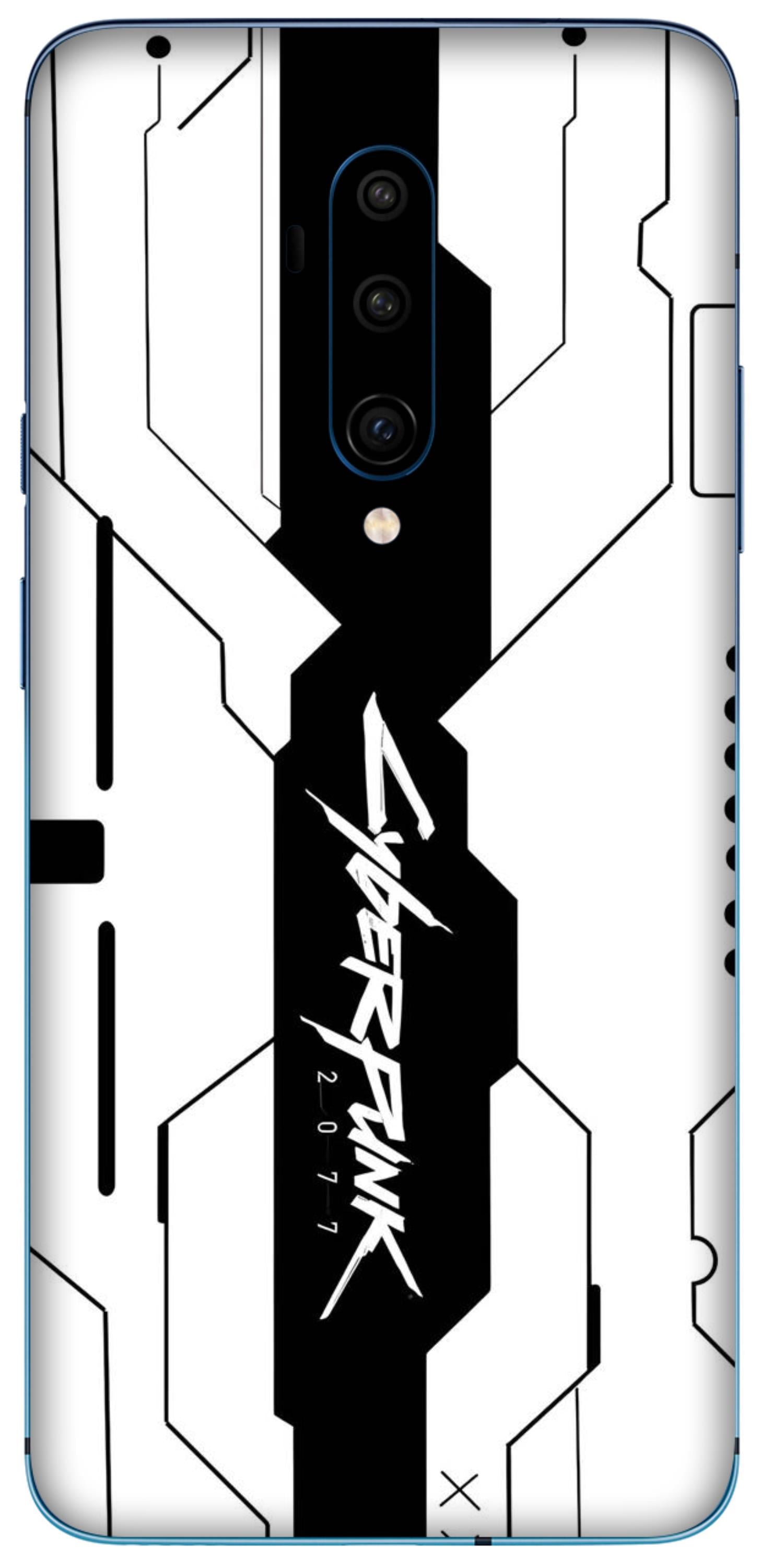 OnePlus 7T Pro Skins and Wraps