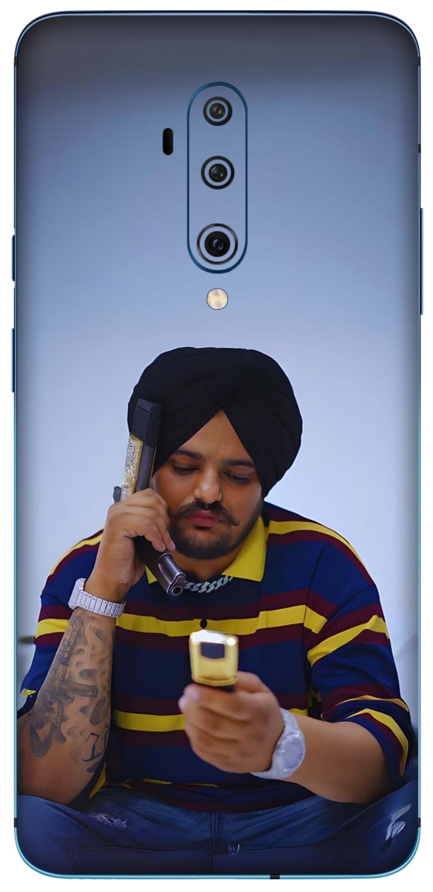 OnePlus 7T Pro Skins and Wraps