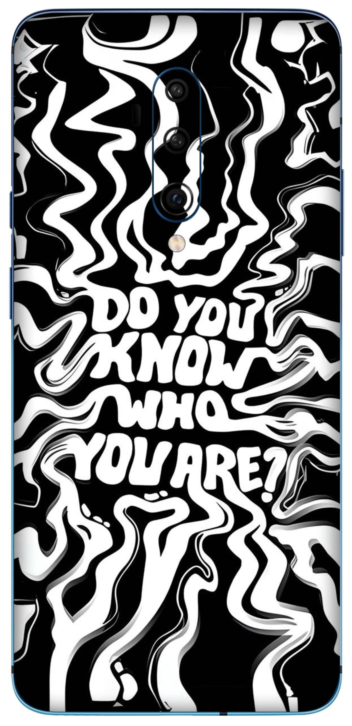 OnePlus 7T Pro Skins and Wraps