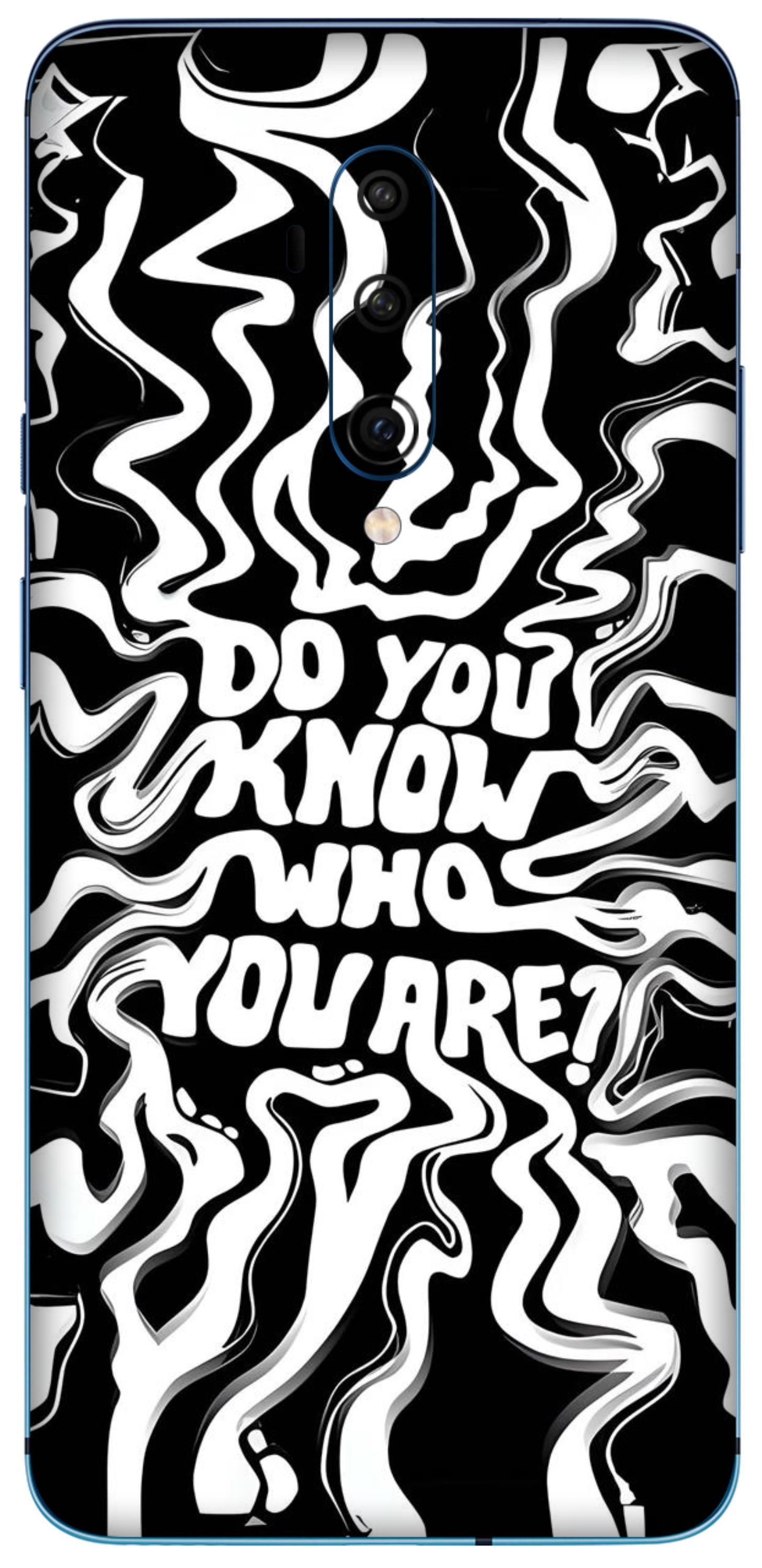 OnePlus 7T Pro Skins and Wraps