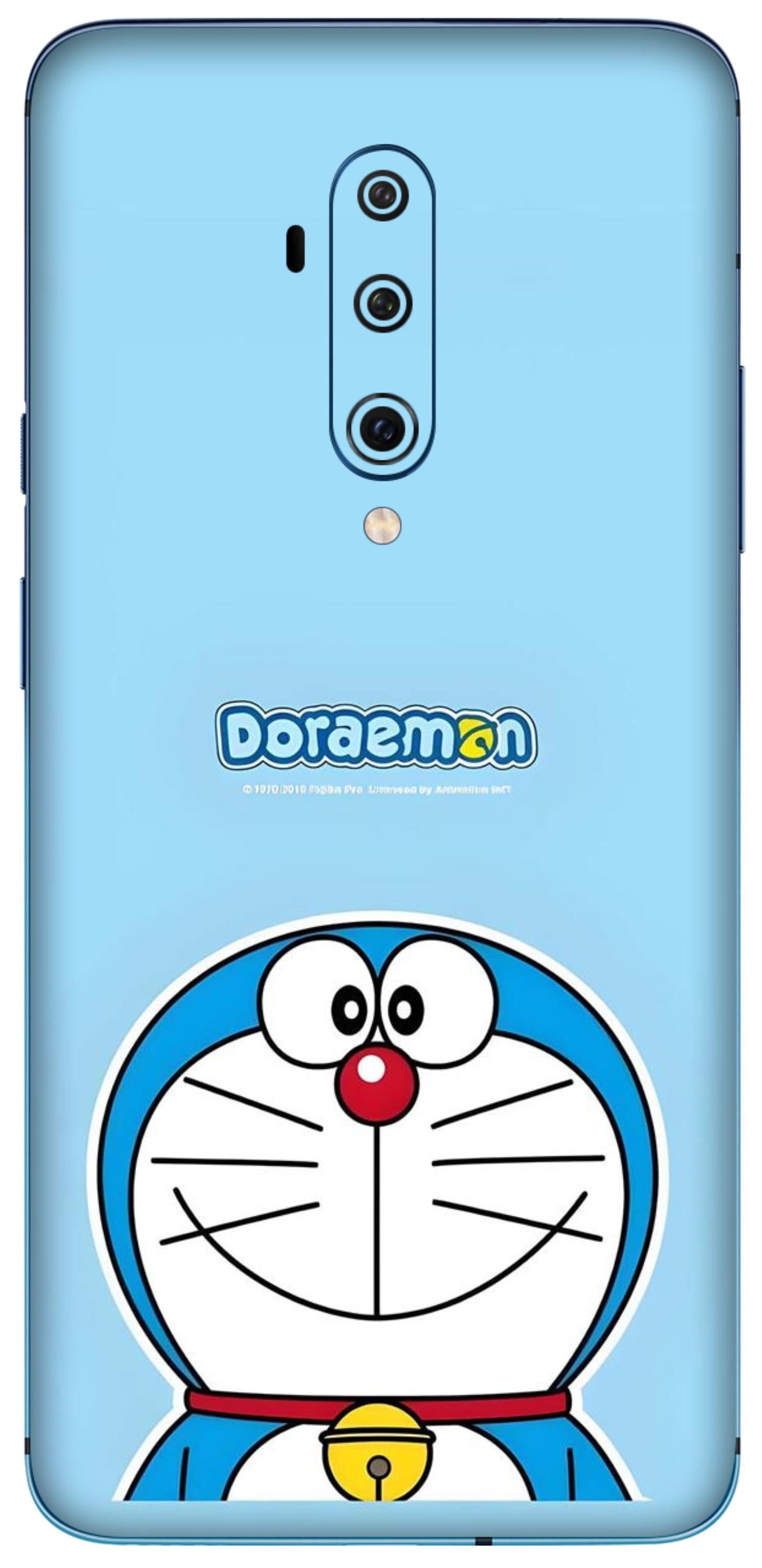 OnePlus 7T Pro Skins and Wraps