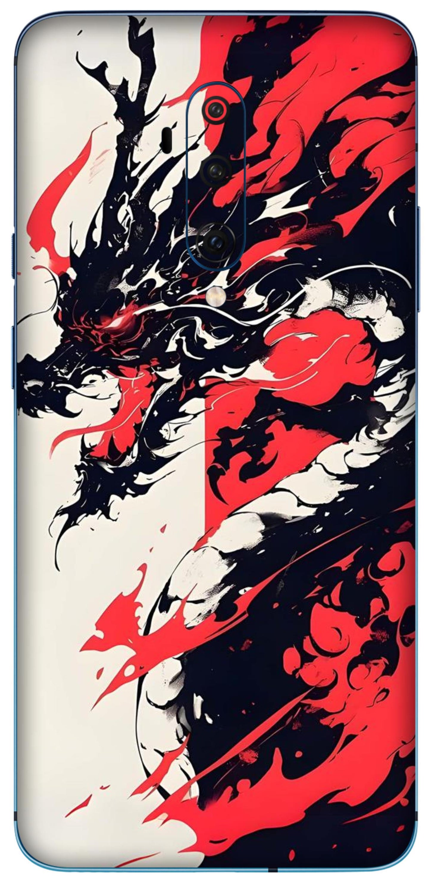 OnePlus 7T Pro Skins and Wraps