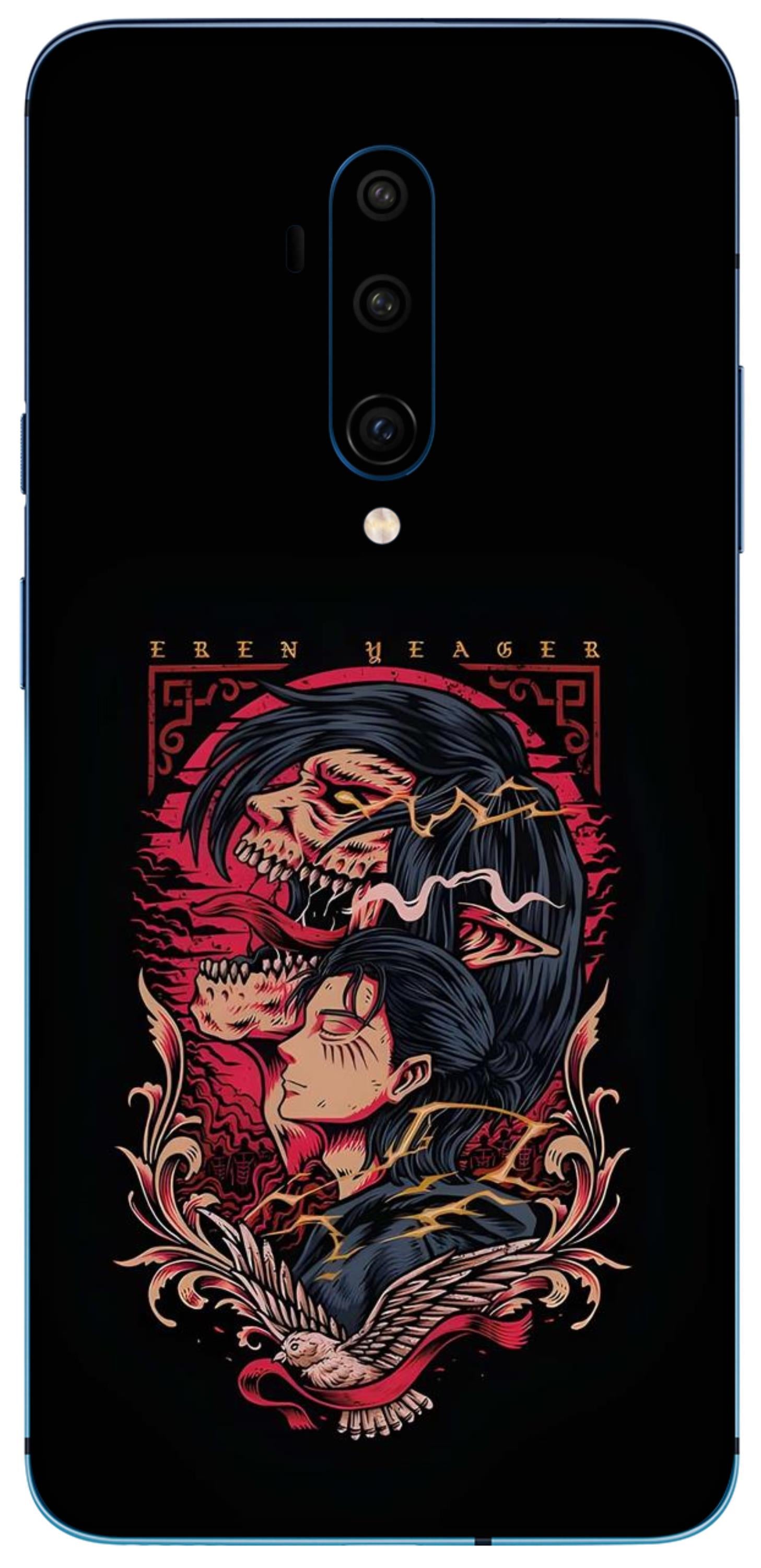 OnePlus 7T Pro Skins and Wraps