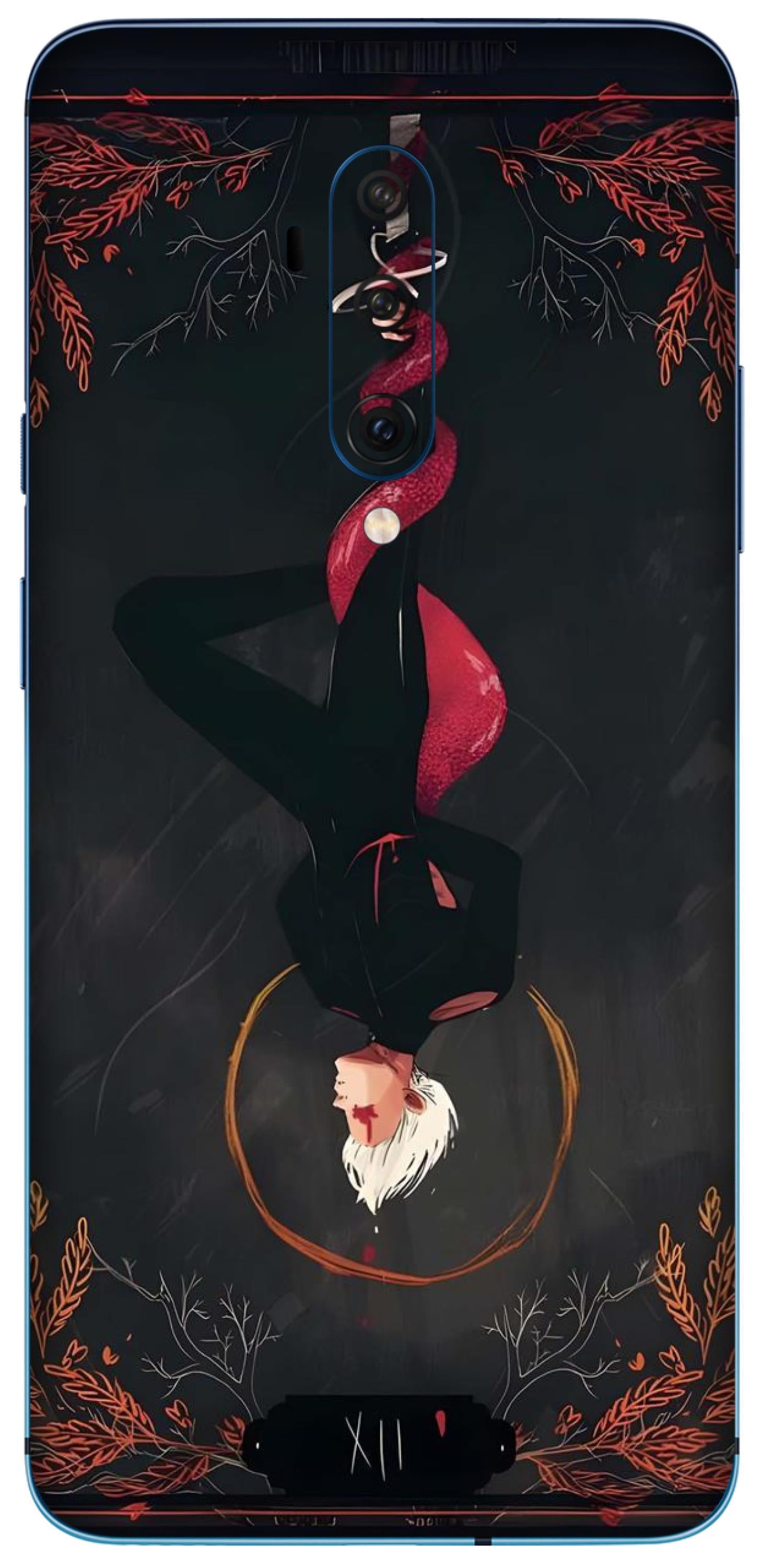 OnePlus 7T Pro Skins and Wraps