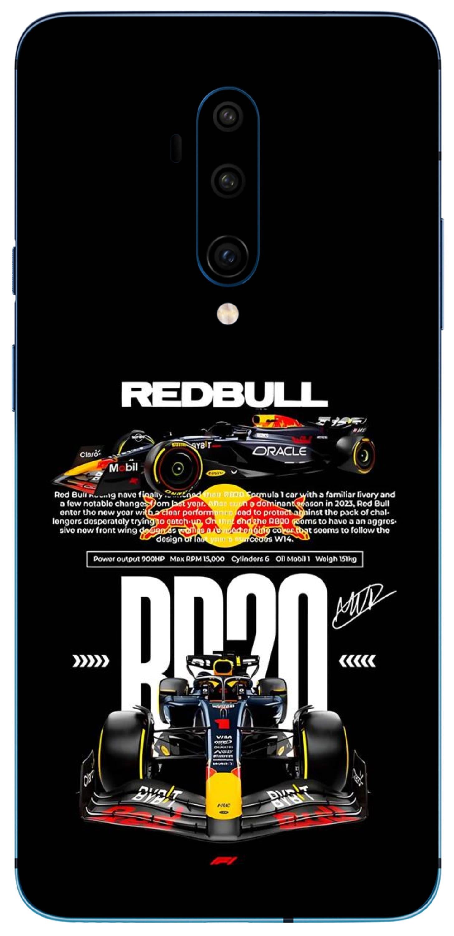 OnePlus 7T Pro Skins and Wraps