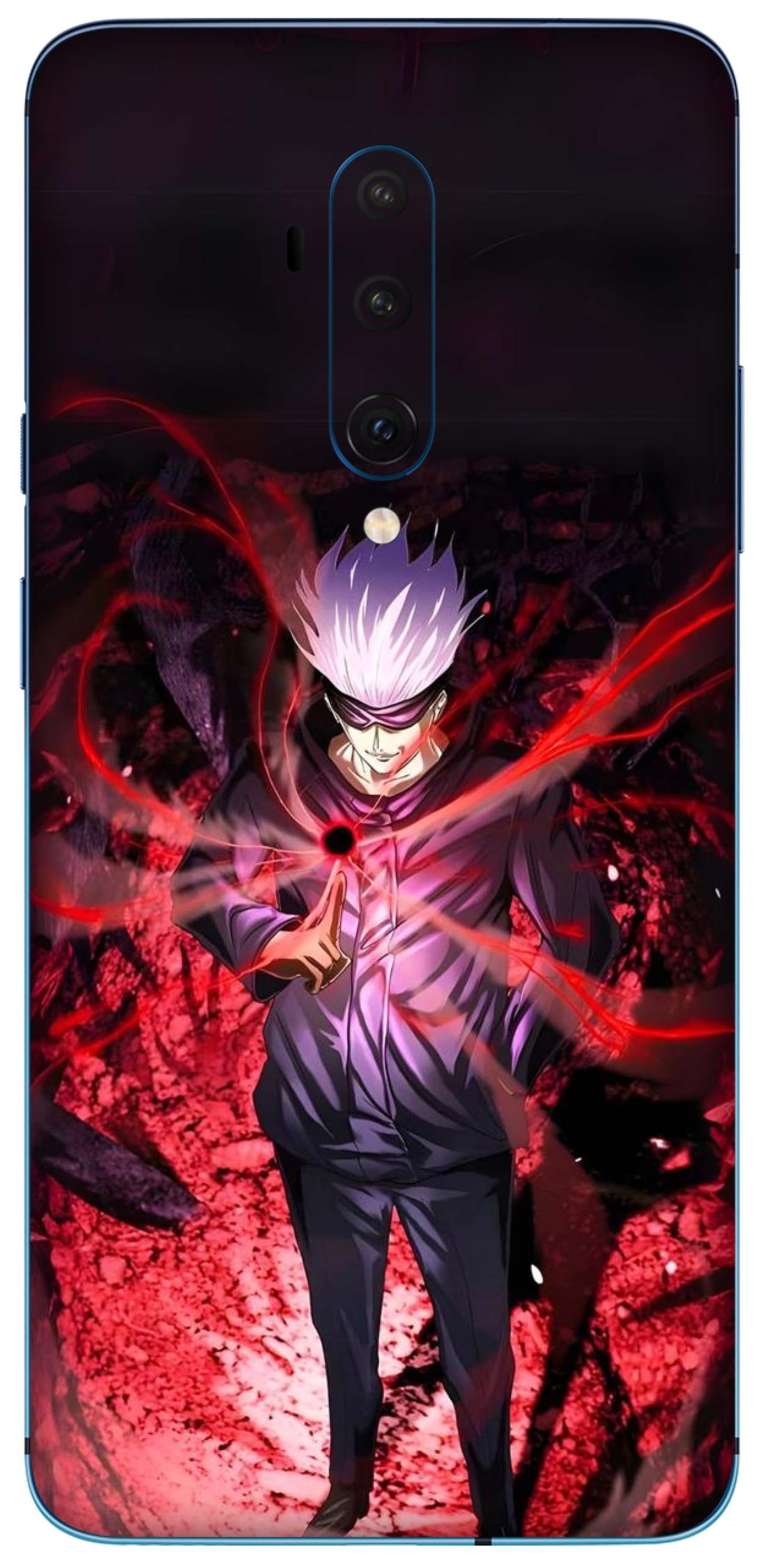 OnePlus 7T Pro Skins and Wraps