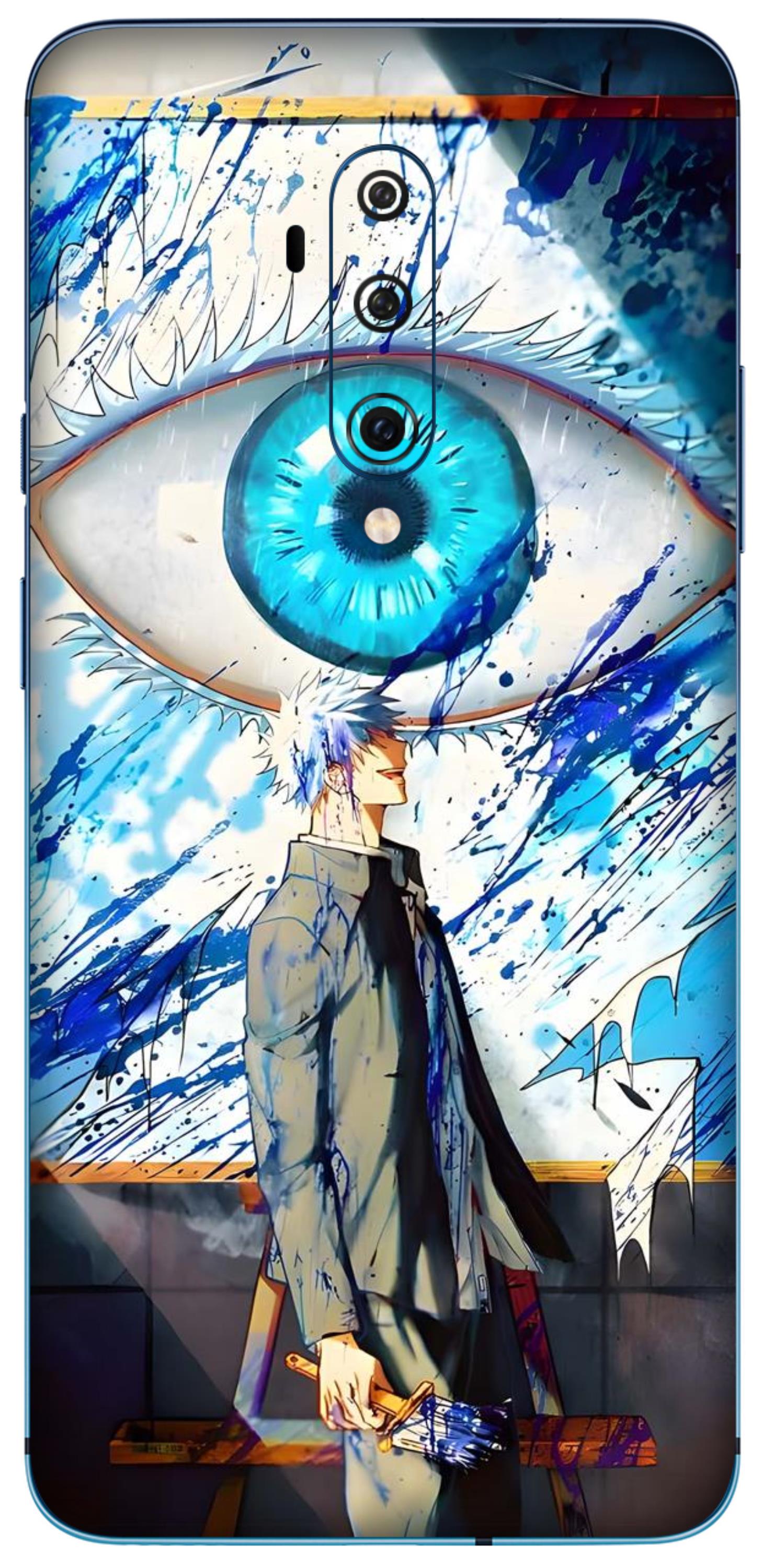 OnePlus 7T Pro Skins and Wraps