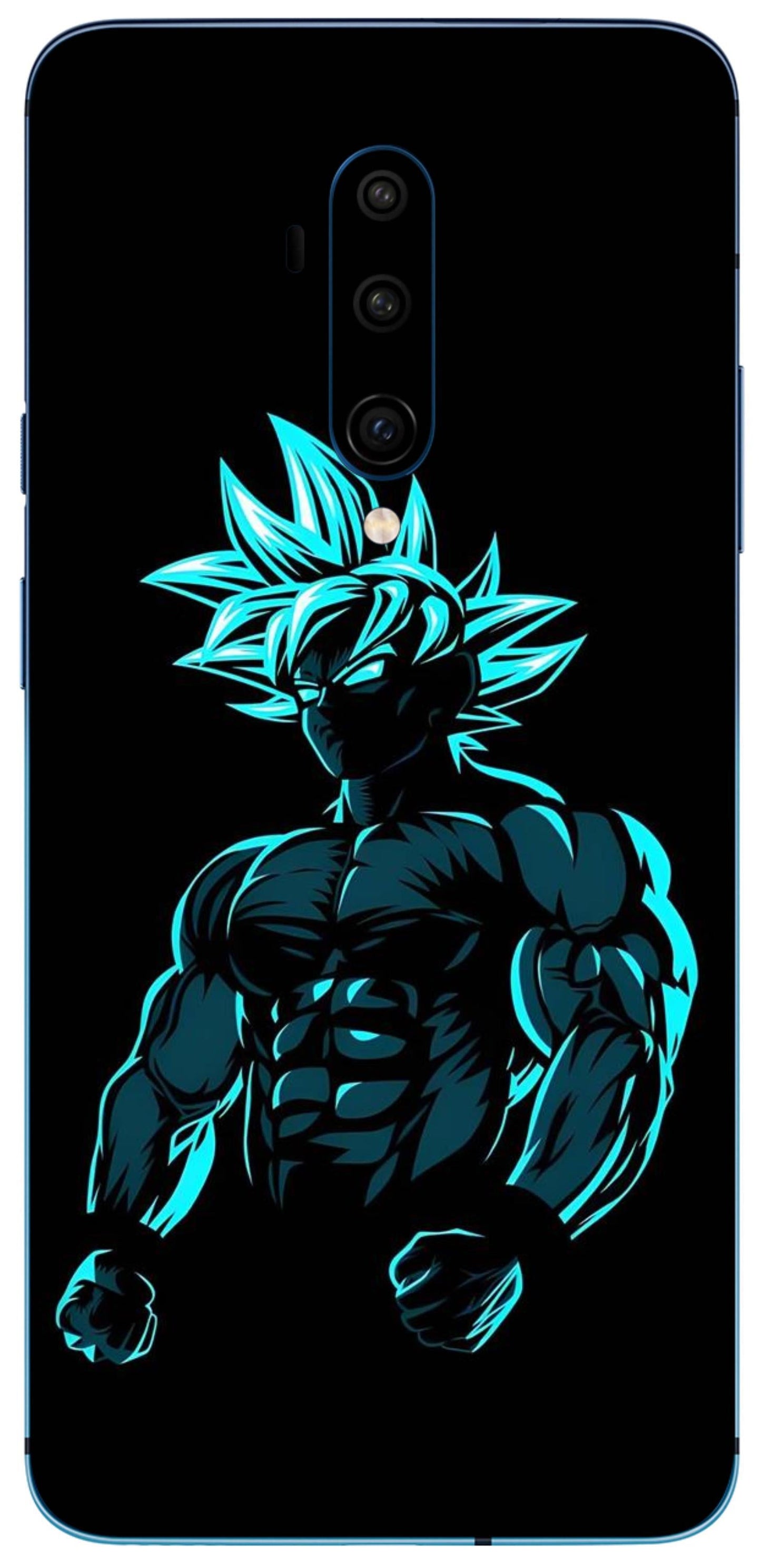 OnePlus 7T Pro Skins and Wraps