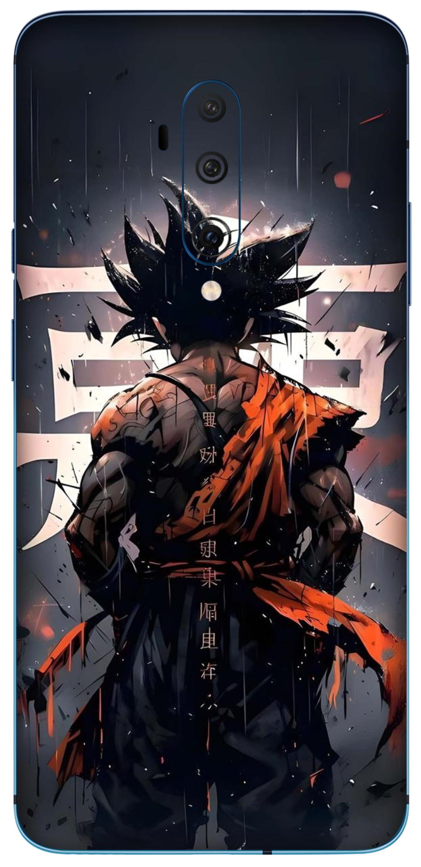 OnePlus 7T Pro Skins and Wraps