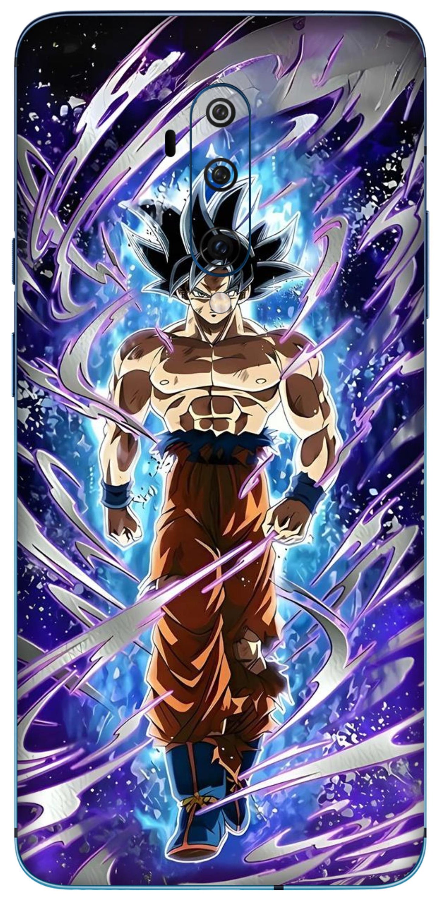 OnePlus 7T Pro Skins and Wraps