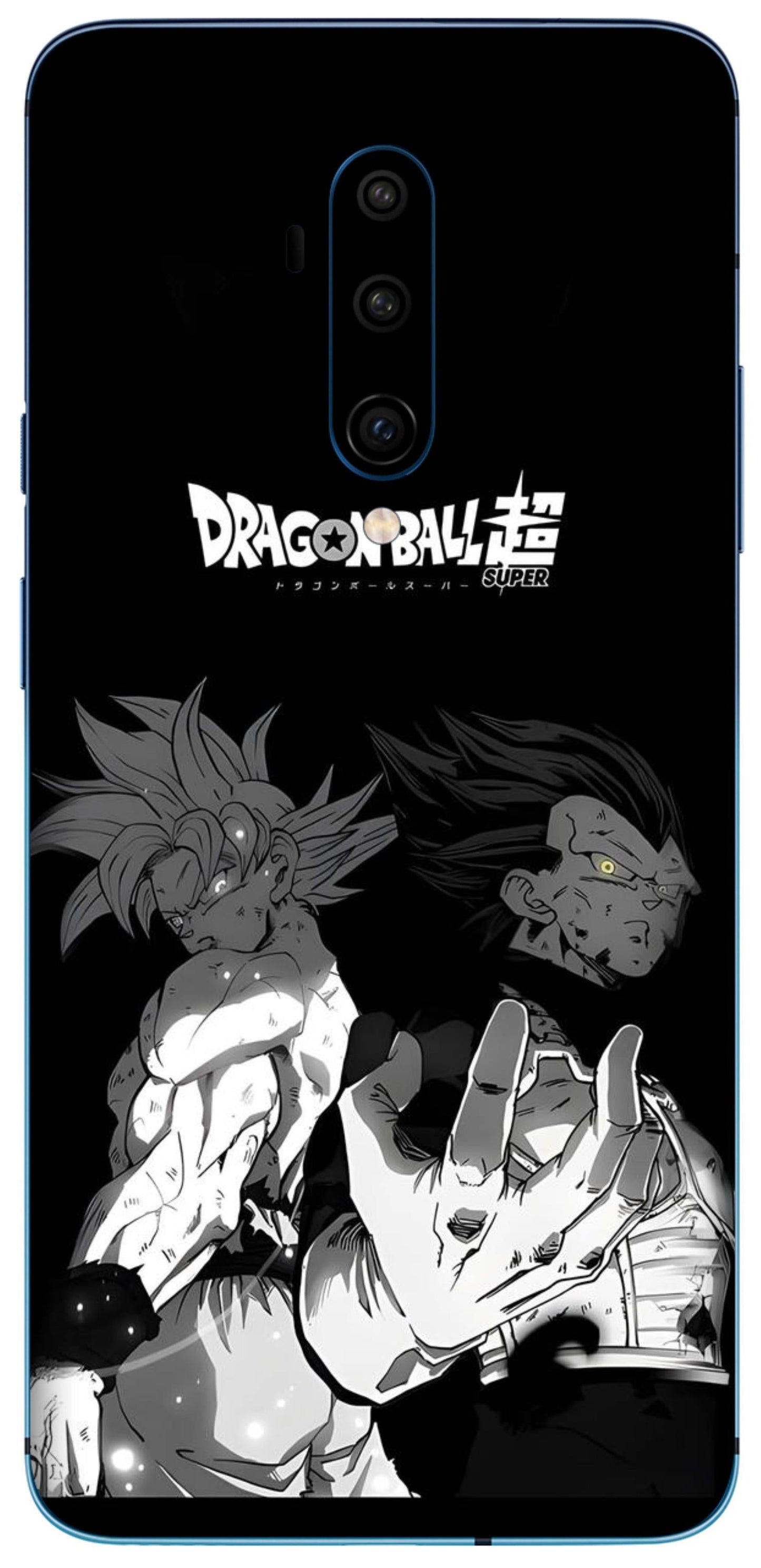 OnePlus 7T Pro Skins and Wraps