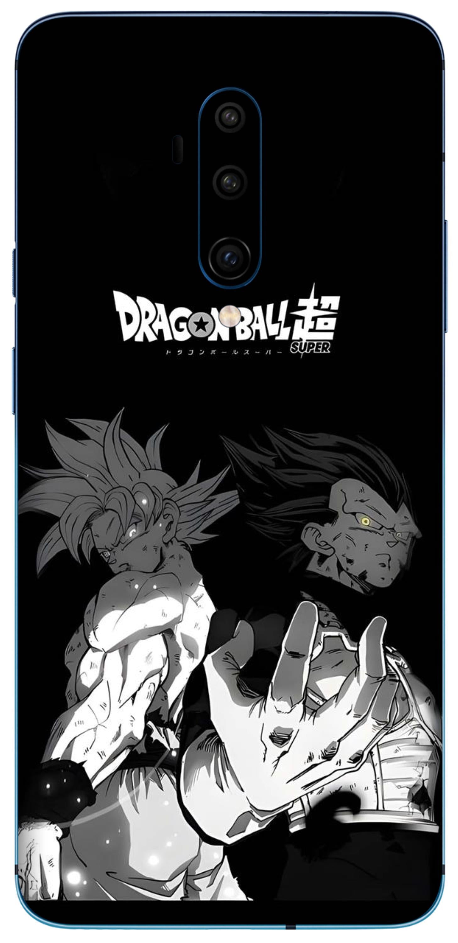 OnePlus 7T Pro Skins and Wraps