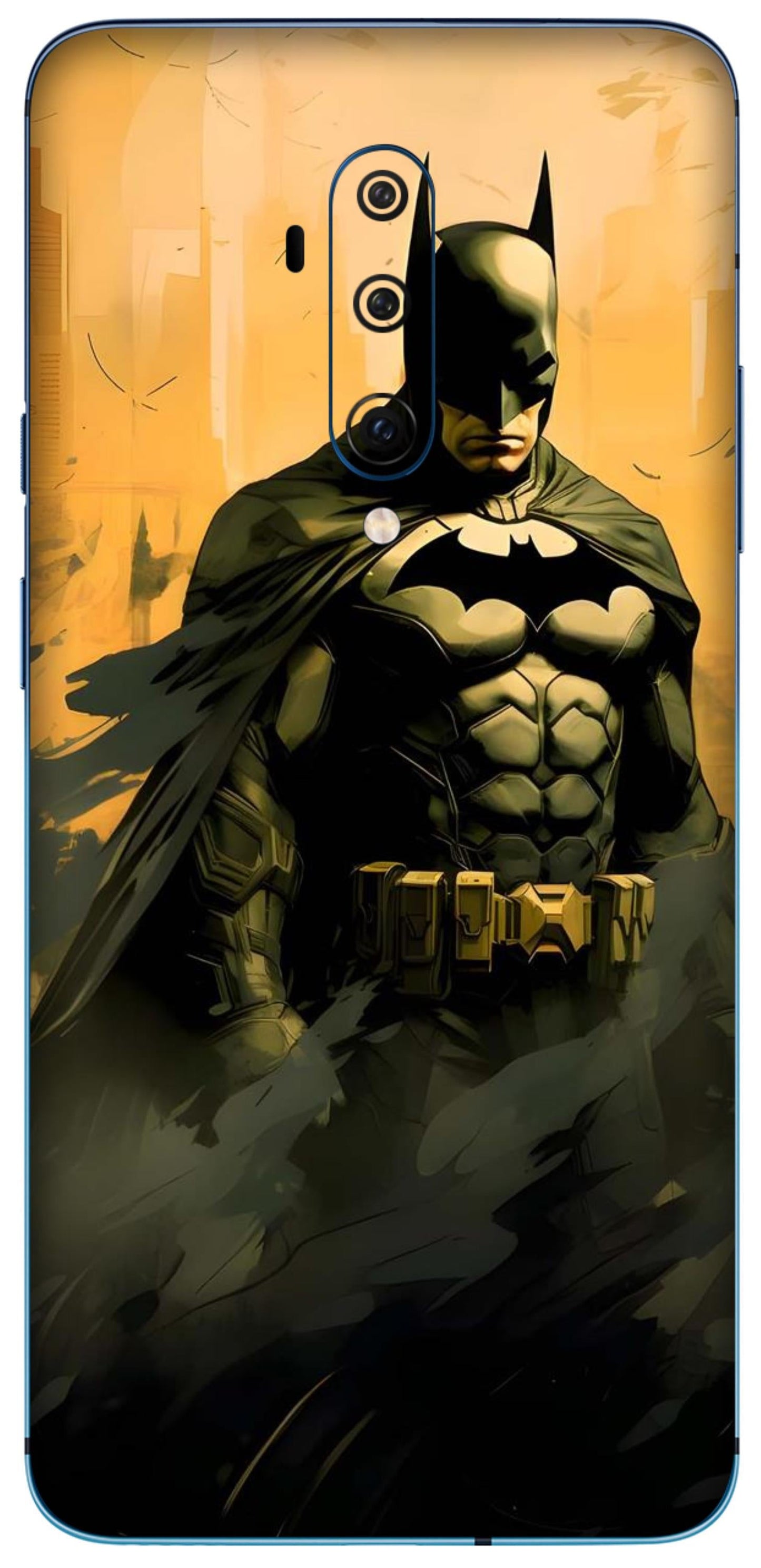 OnePlus 7T Pro Skins and Wraps