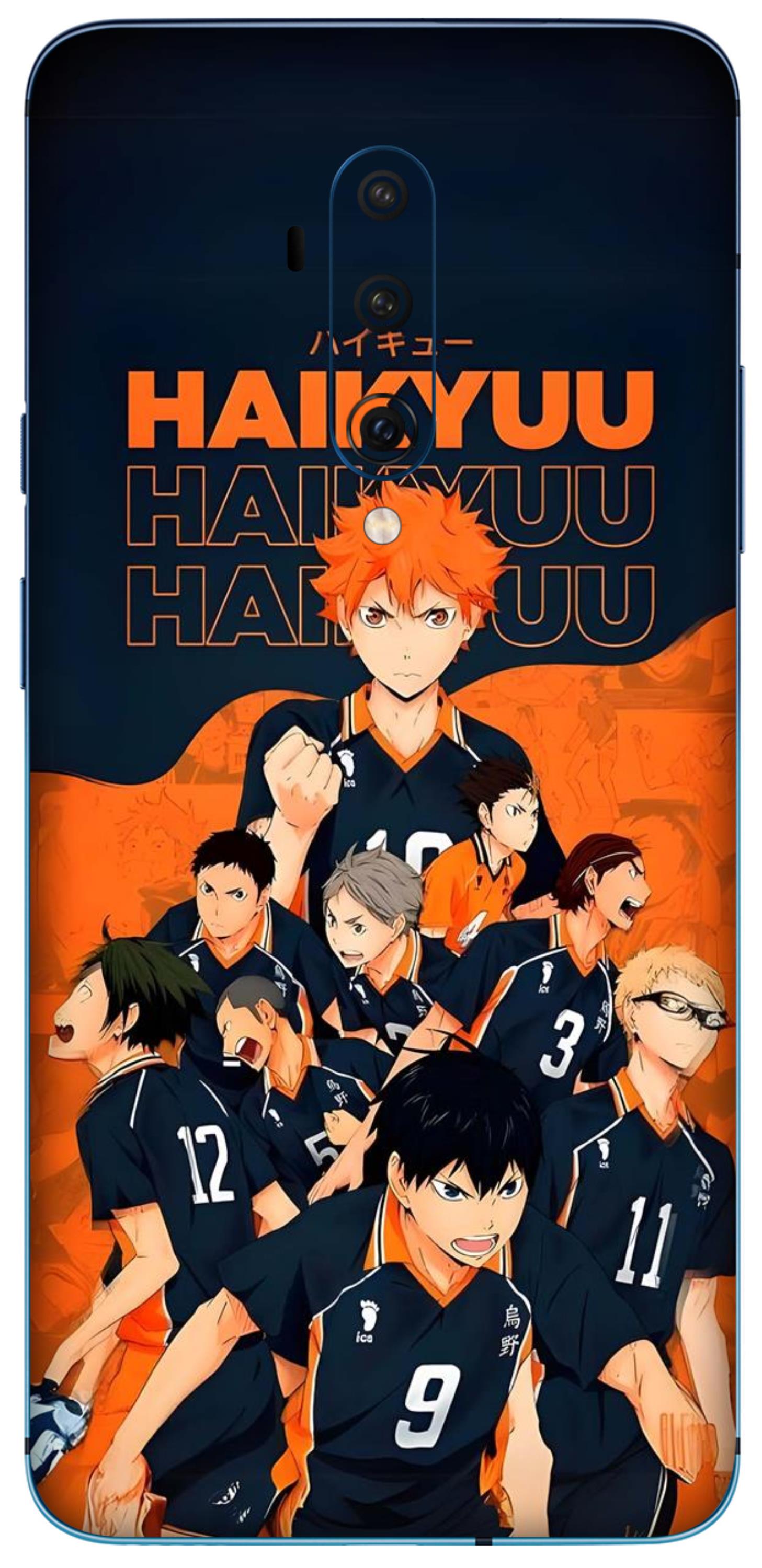 OnePlus 7T Pro Skins and Wraps