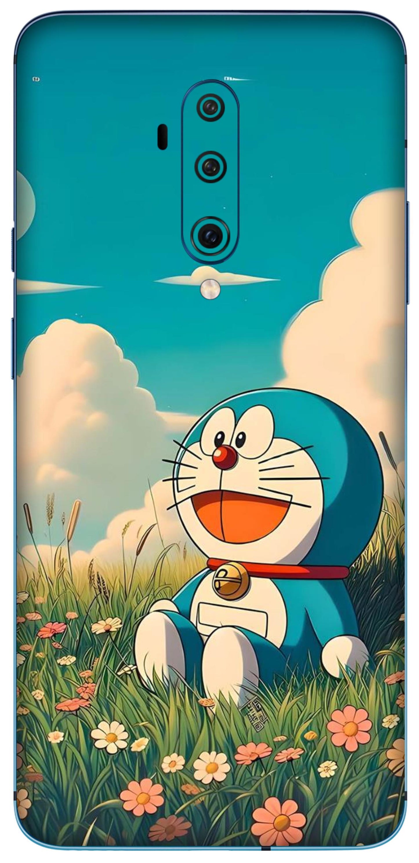 OnePlus 7T Pro Skins and Wraps