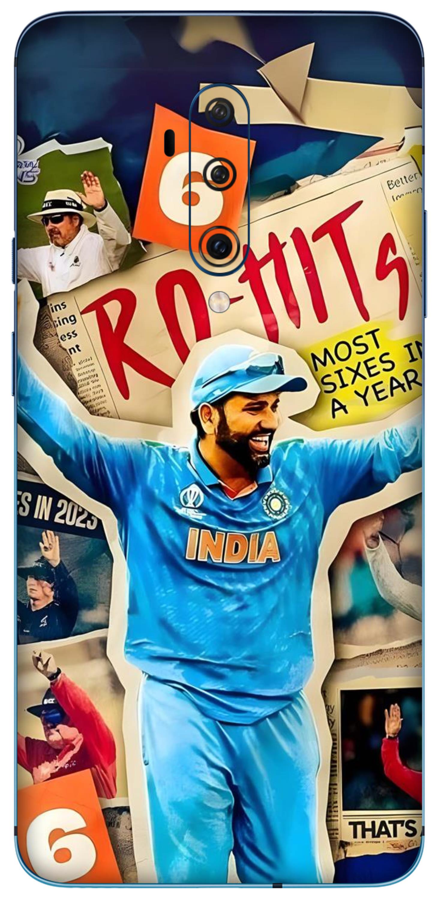 OnePlus 7T Pro Skins and Wraps