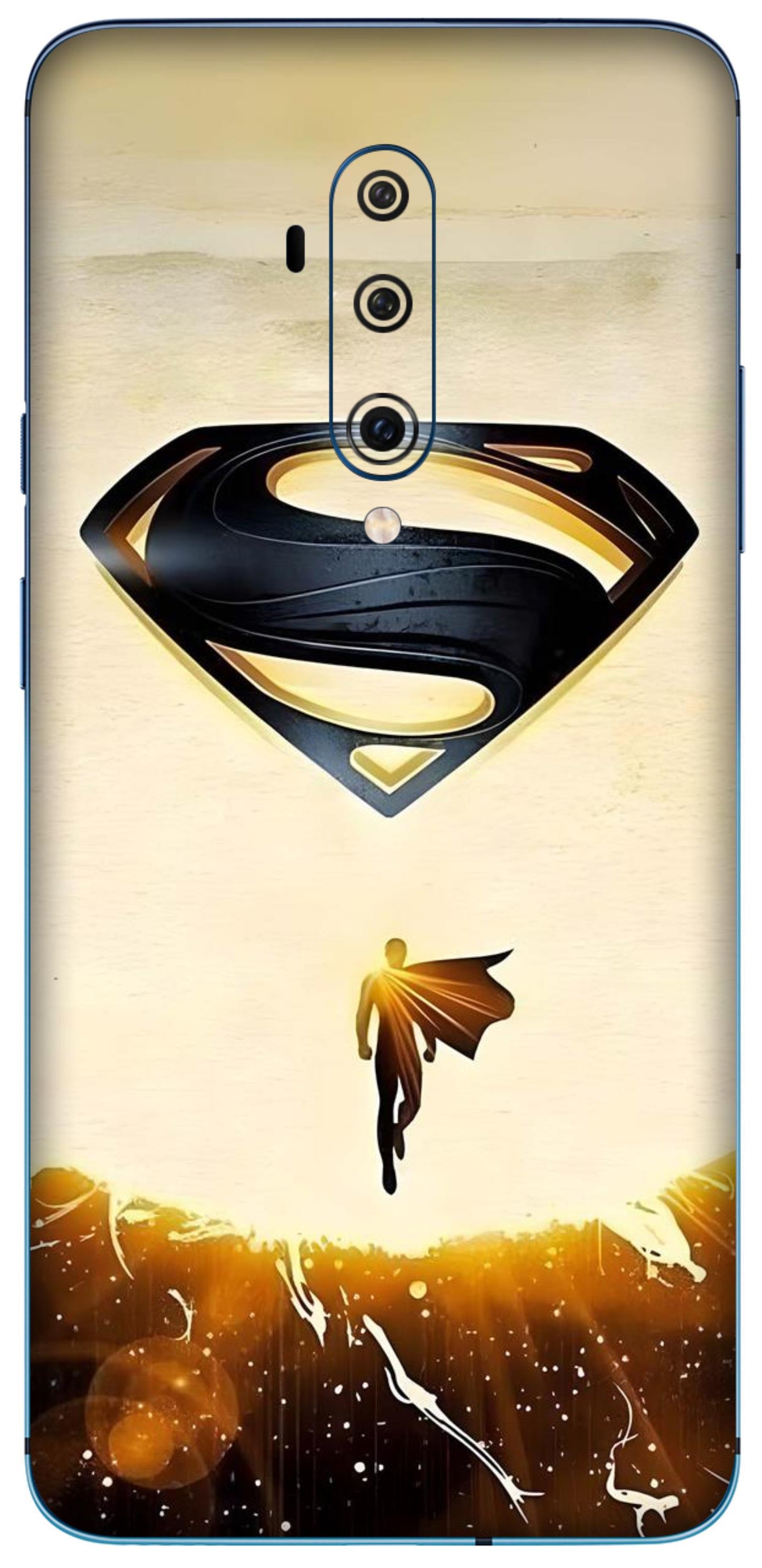 OnePlus 7T Pro Skins and Wraps