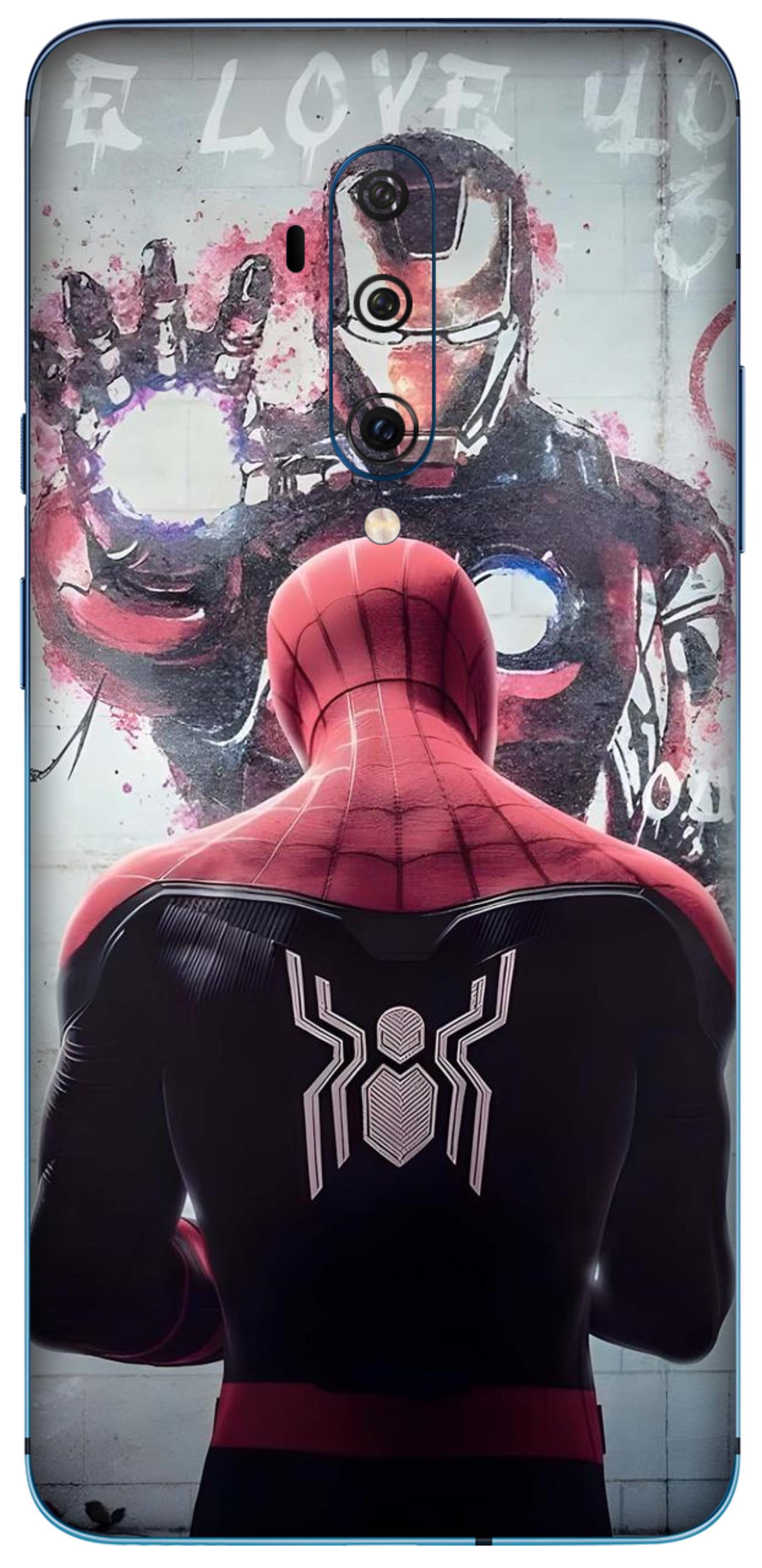 OnePlus 7T Pro Skins and Wraps