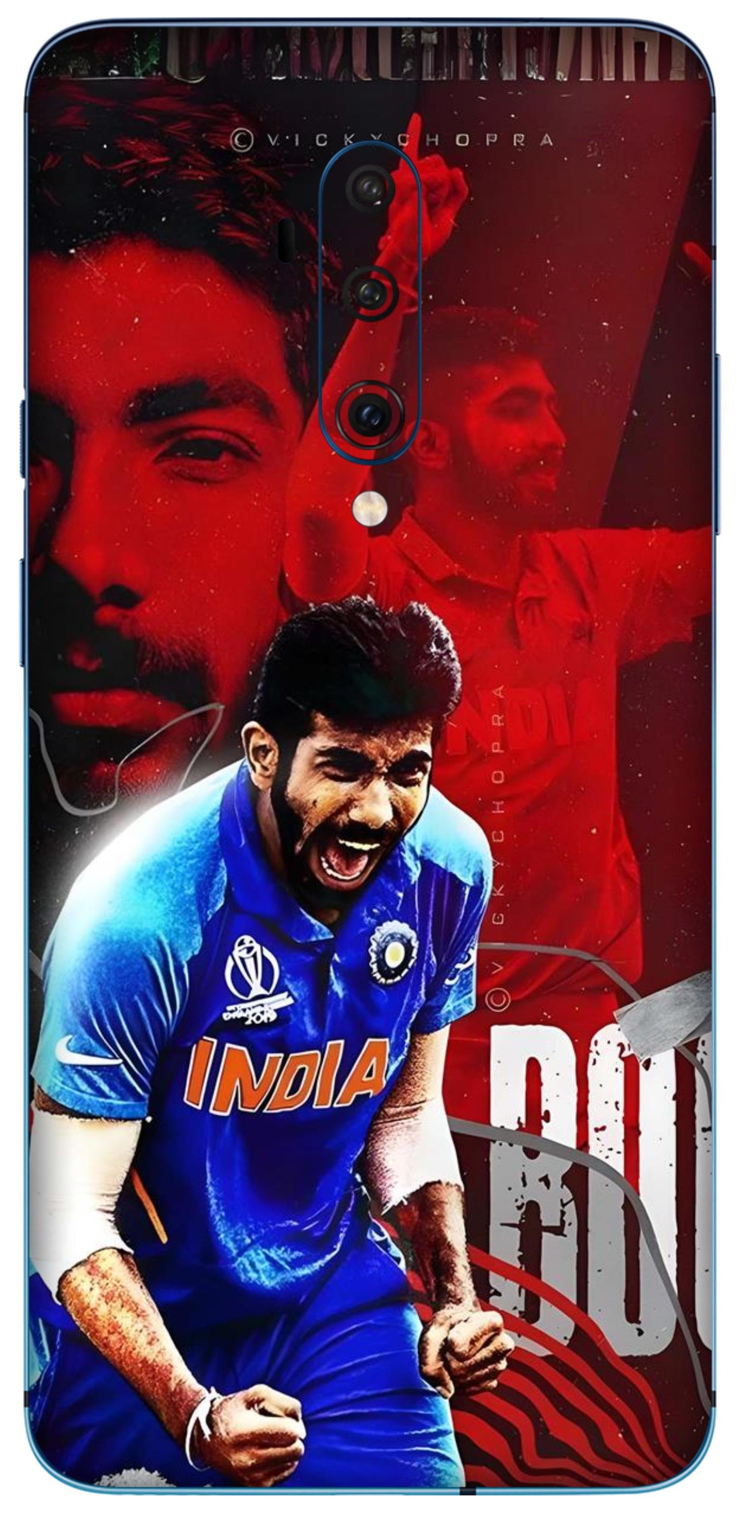 OnePlus 7T Pro Skins and Wraps