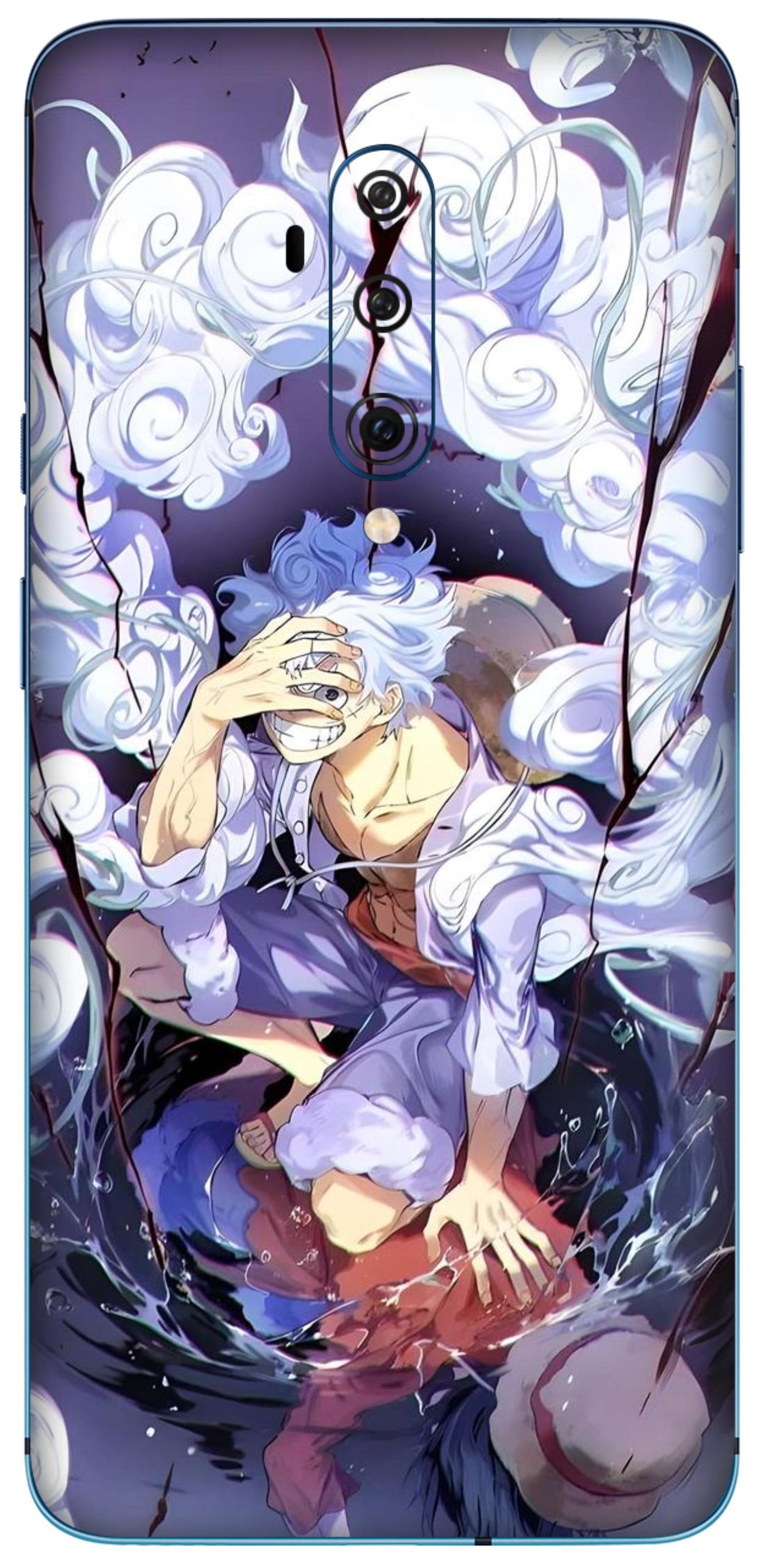 OnePlus 7T Pro Skins and Wraps