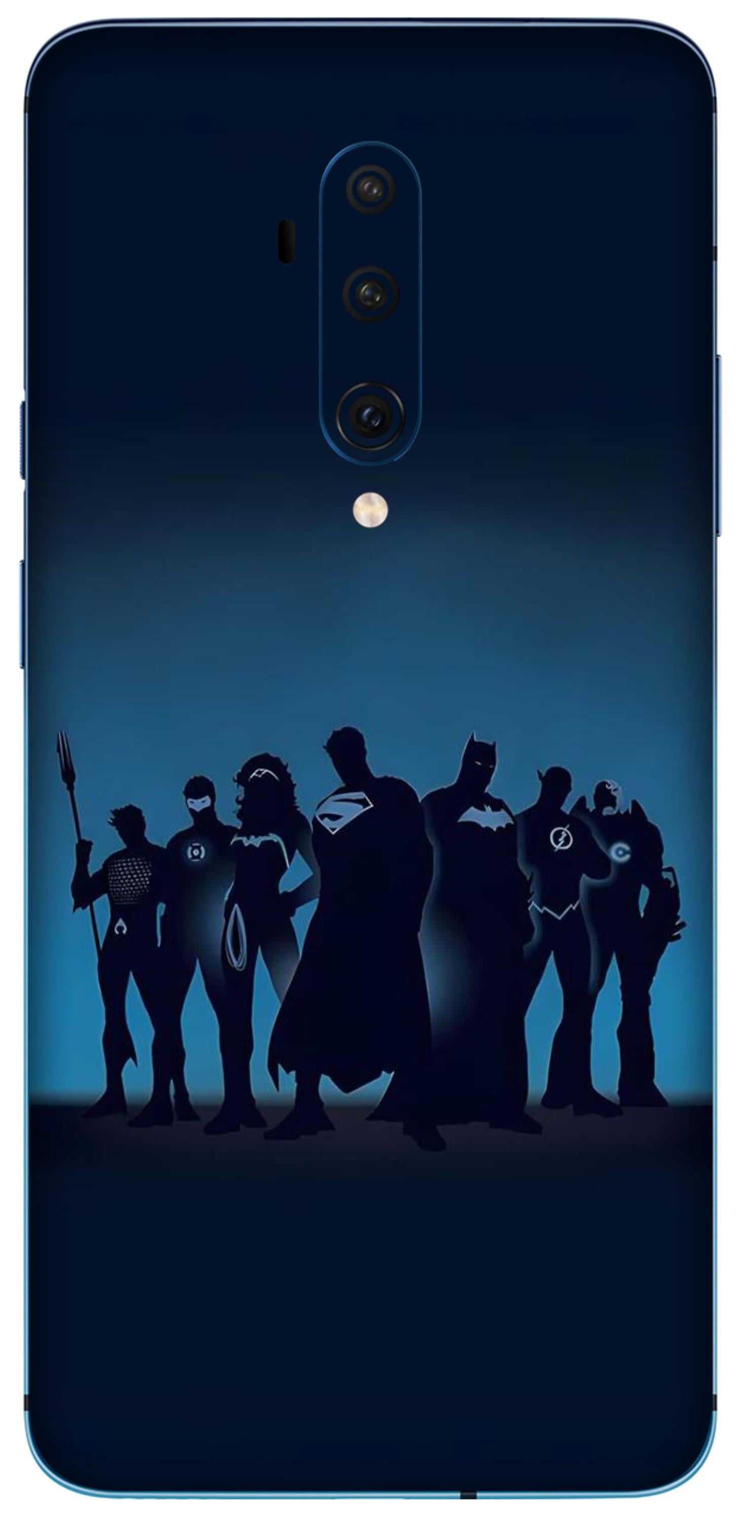 OnePlus 7T Pro Skins and Wraps