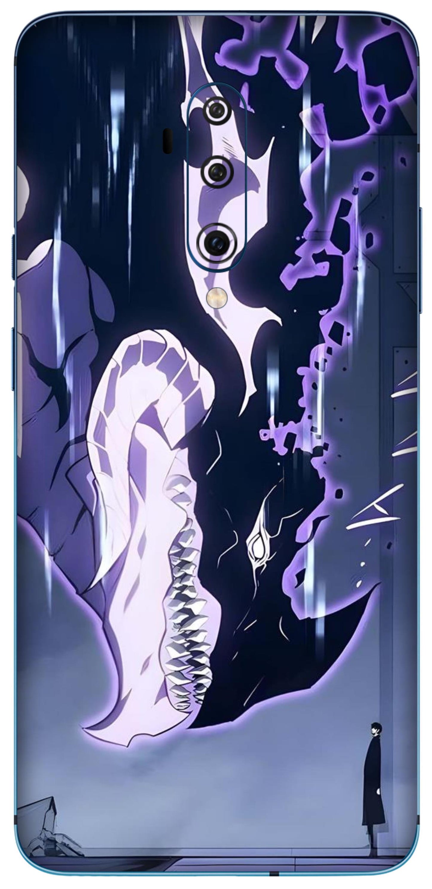 OnePlus 7T Pro Skins and Wraps