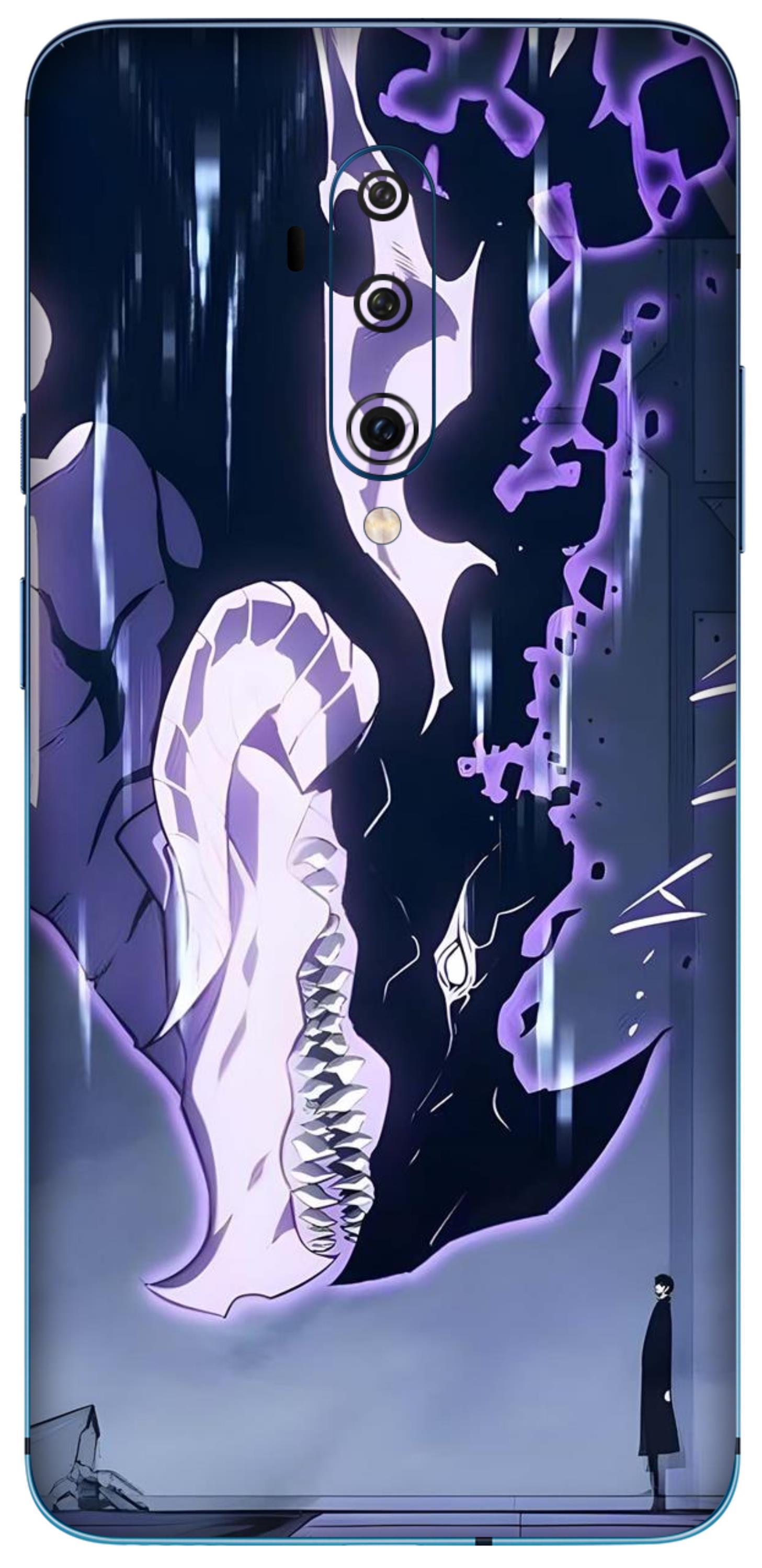 OnePlus 7T Pro Skins and Wraps