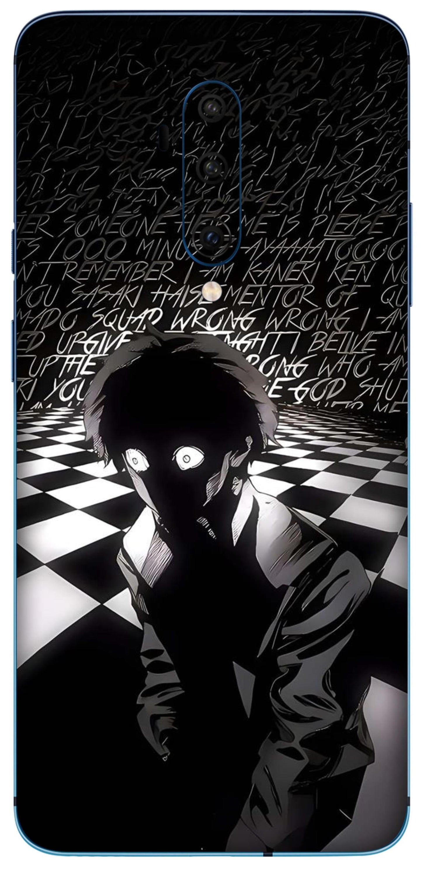 OnePlus 7T Pro Skins and Wraps