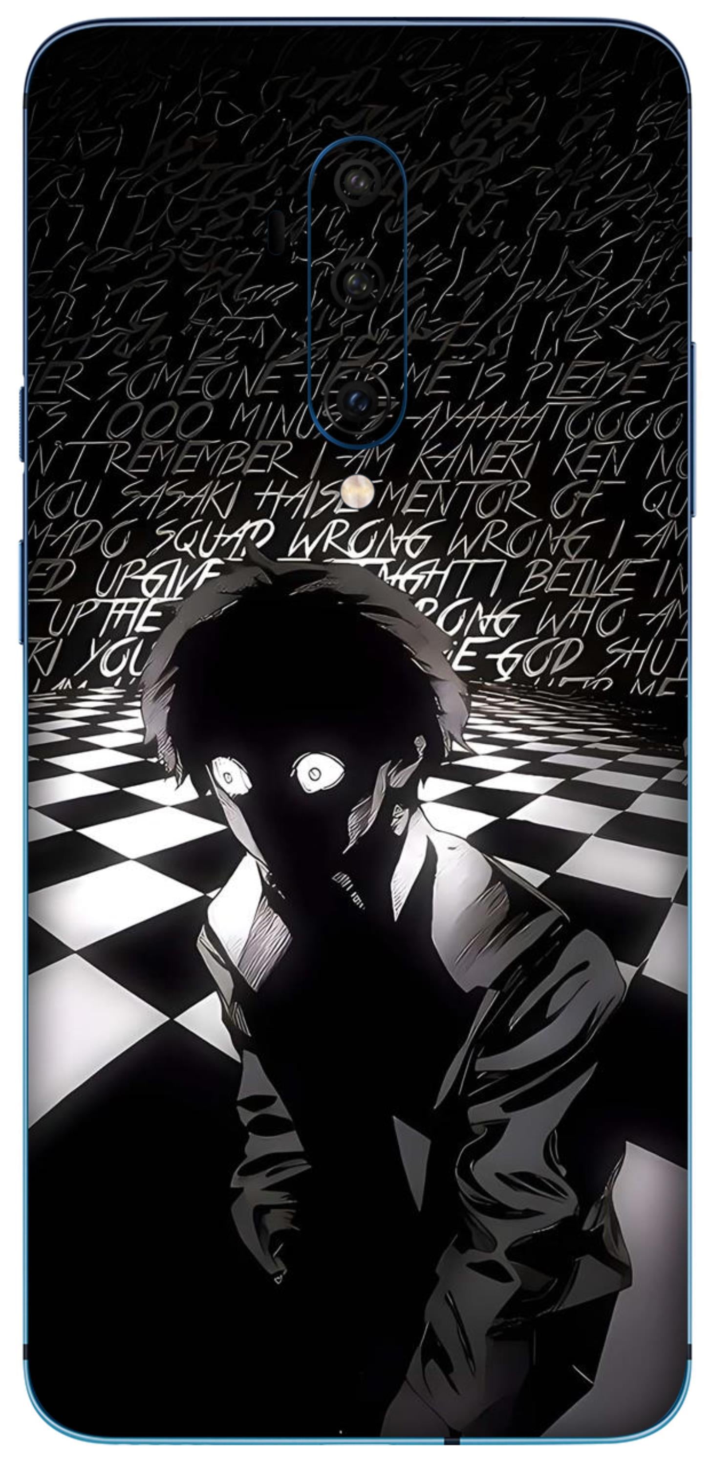 OnePlus 7T Pro Skins and Wraps