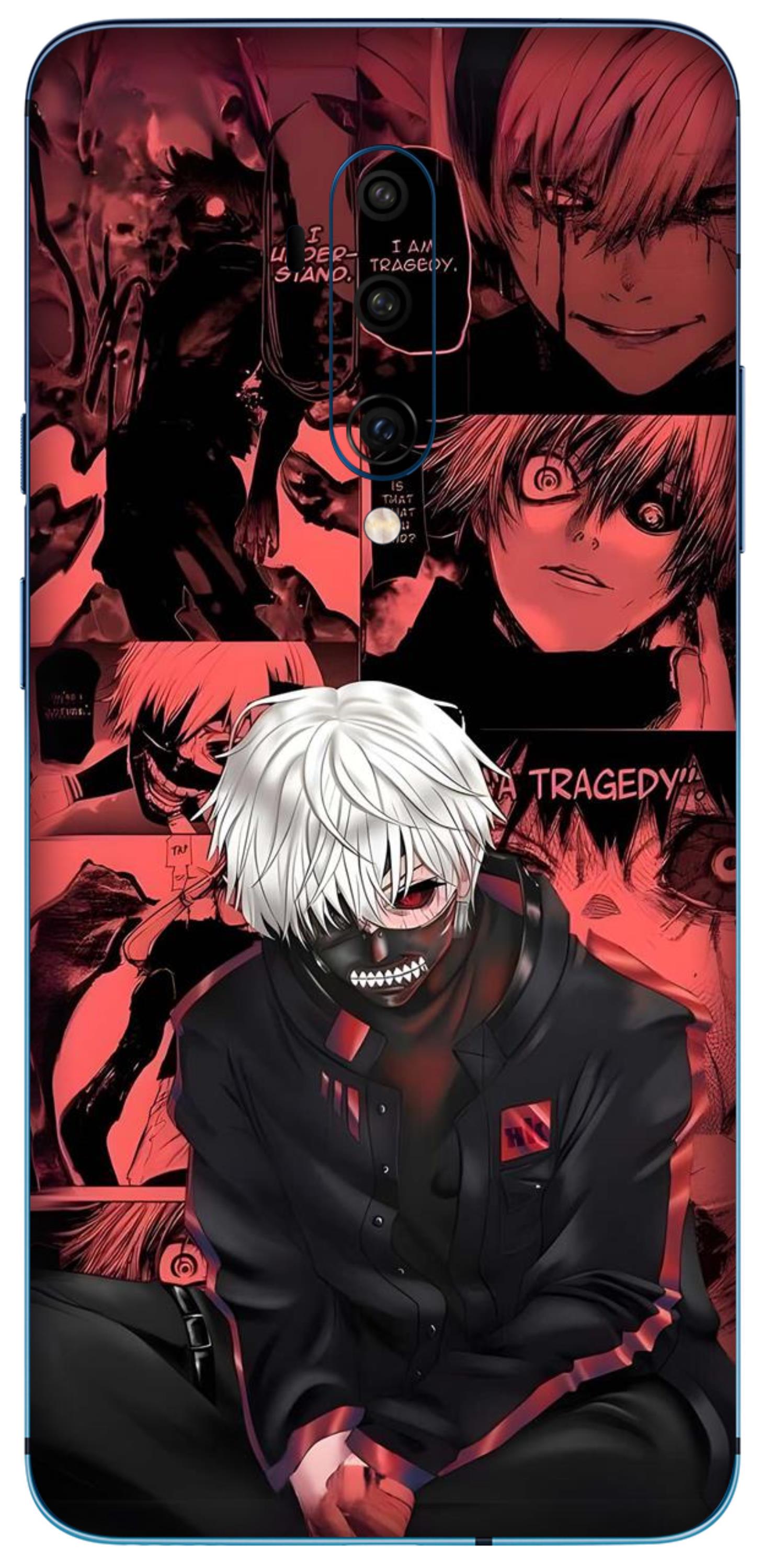 OnePlus 7T Pro Skins and Wraps