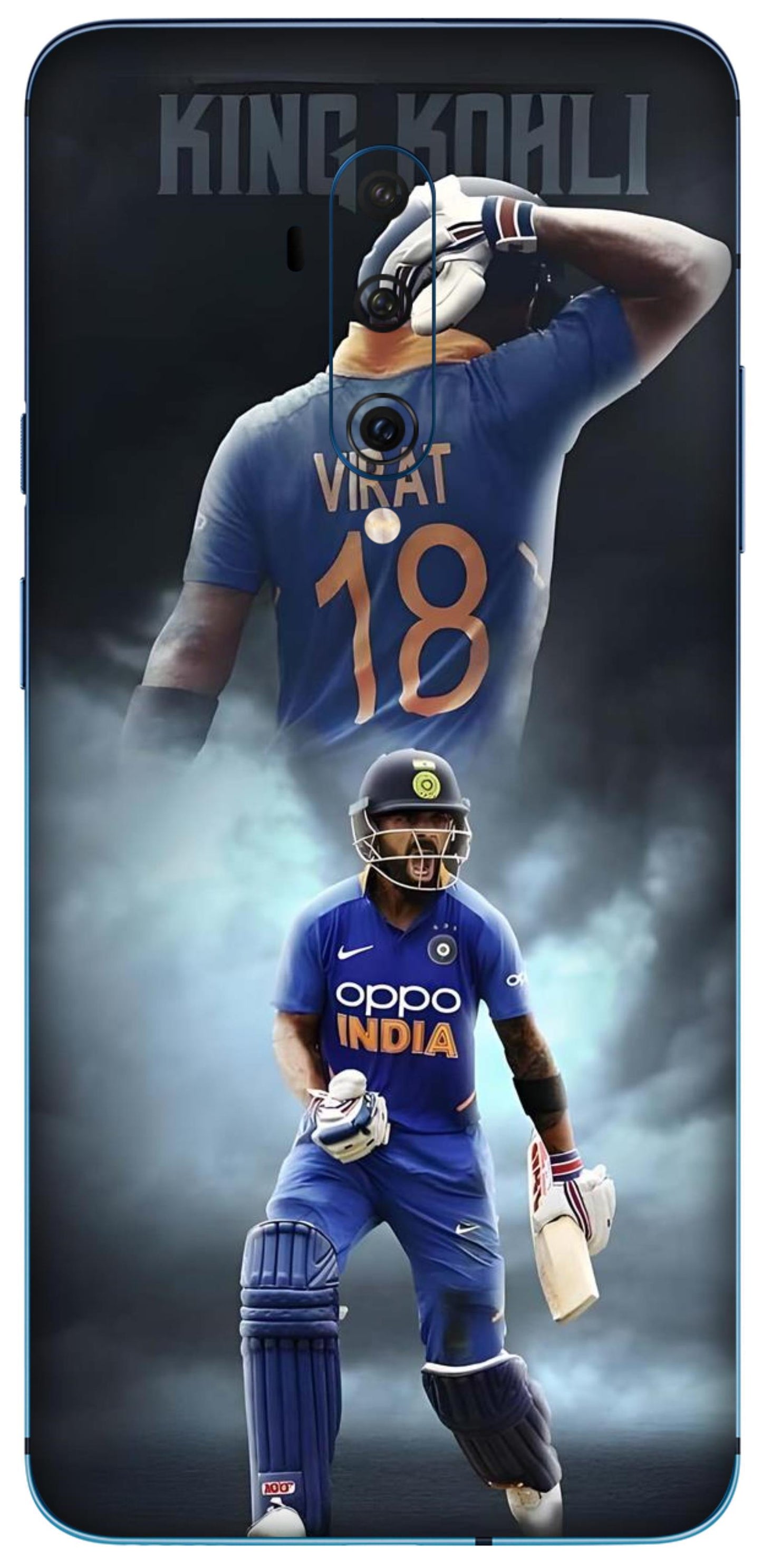 OnePlus 7T Pro Skins and Wraps