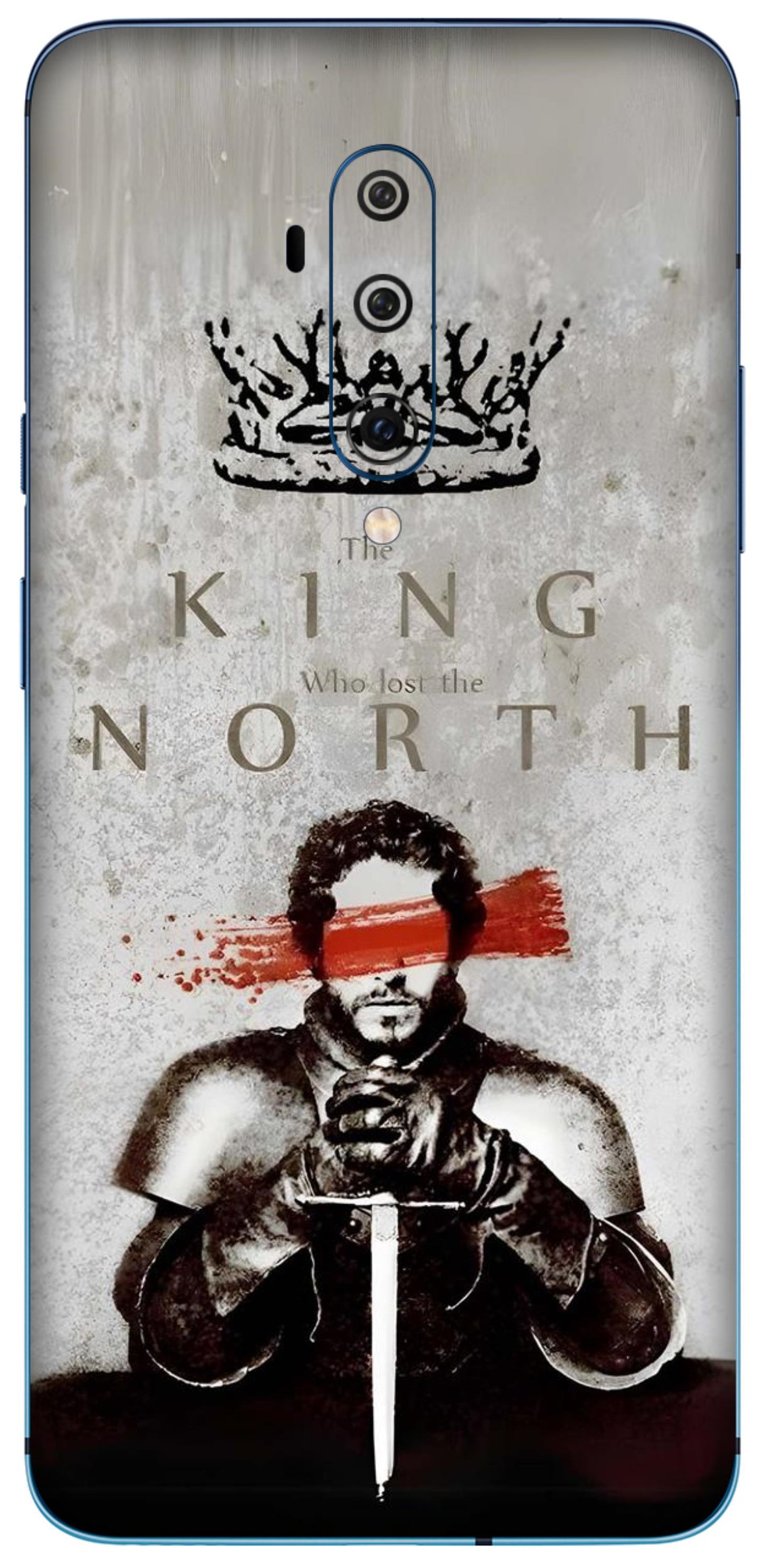 OnePlus 7T Pro Skins and Wraps